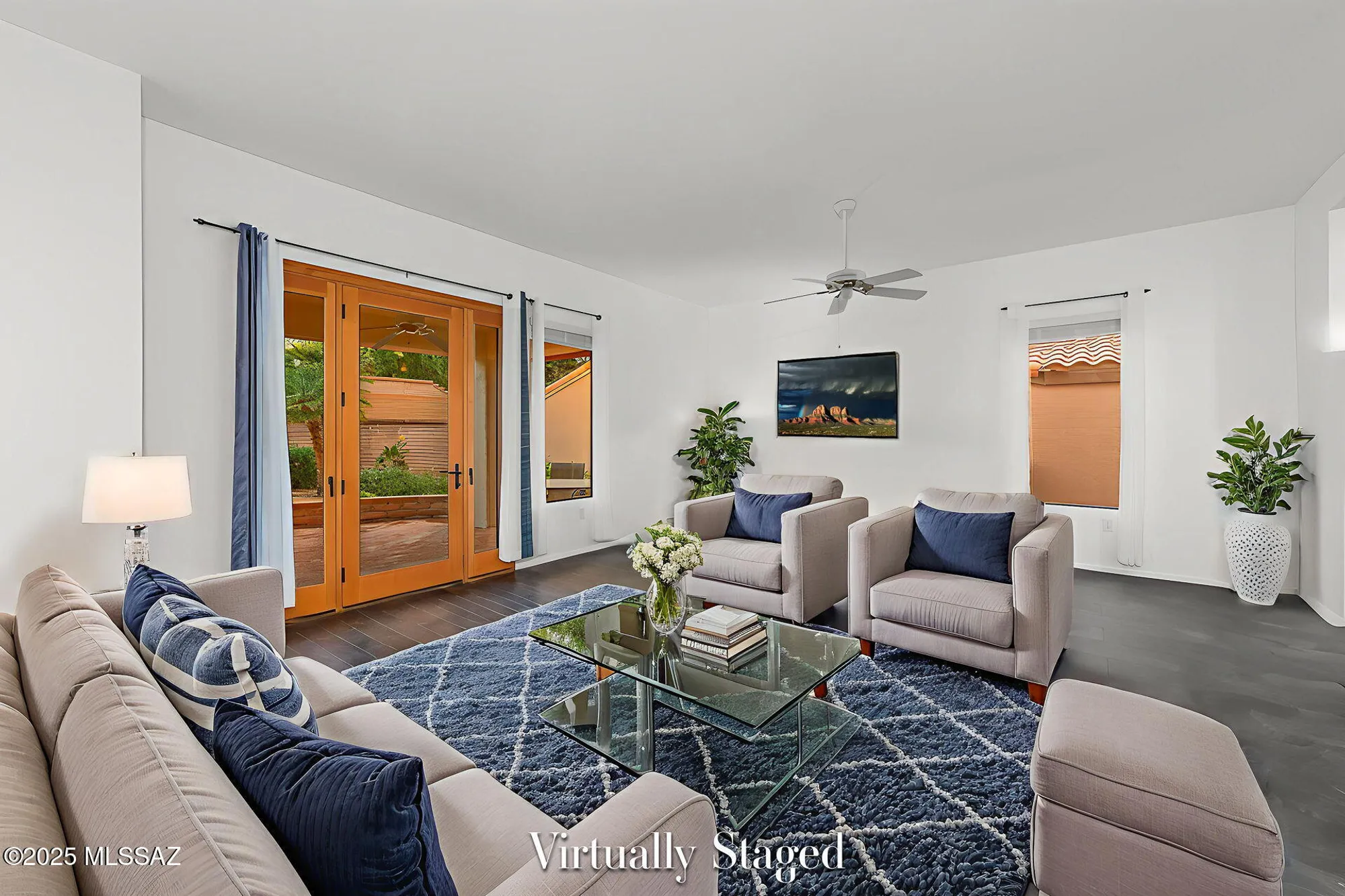 Property Slideshow image 5 of 50 | 1629 e broken bow way, Oro Valley, AZ, 85755