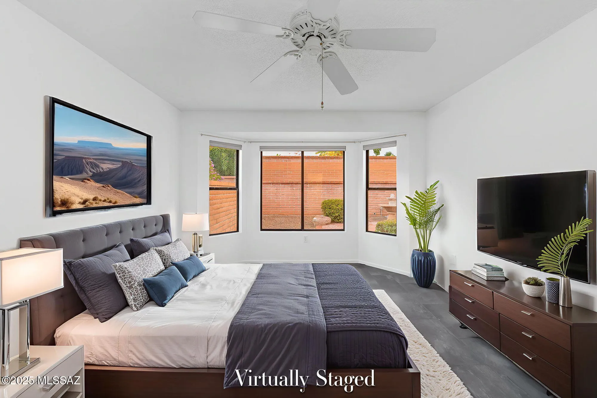 Property Slideshow image 15 of 50 | 1629 e broken bow way, Oro Valley, AZ, 85755