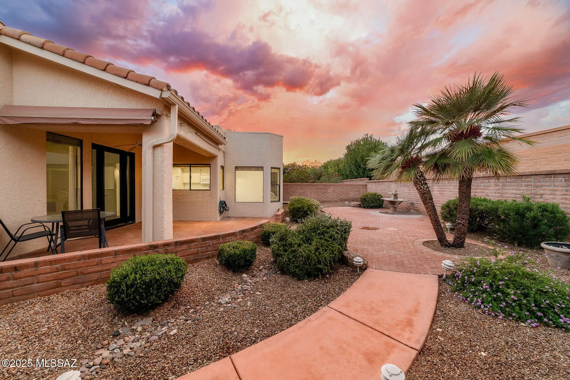 Property Slideshow image 30 of 50 | 1629 e broken bow way, Oro Valley, AZ, 85755