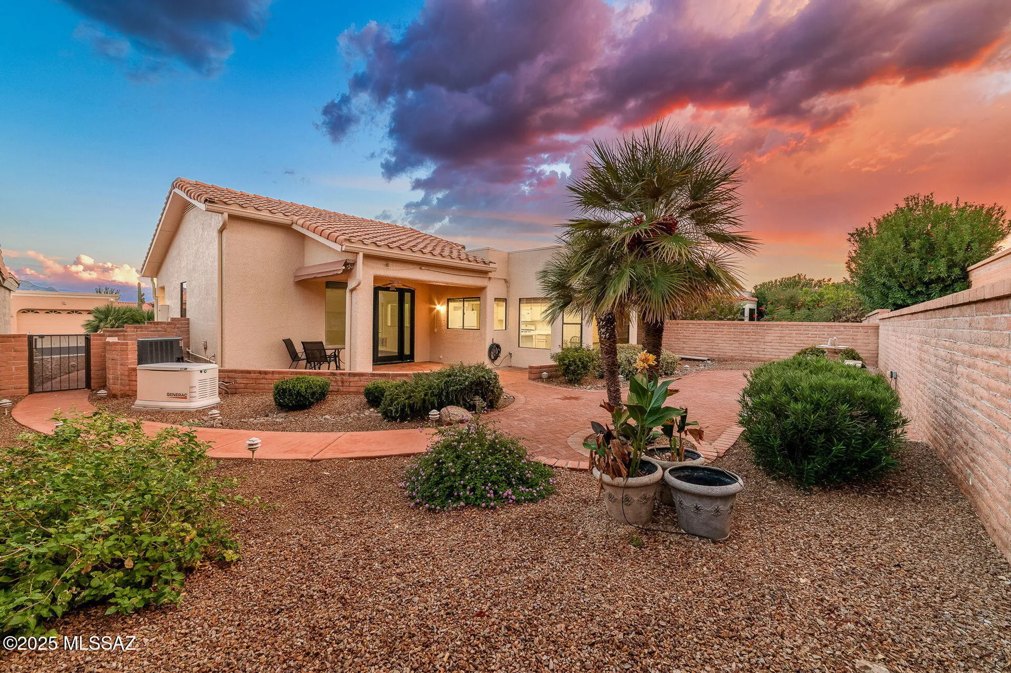 Property Slideshow image 31 of 50 | 1629 e broken bow way, Oro Valley, AZ, 85755