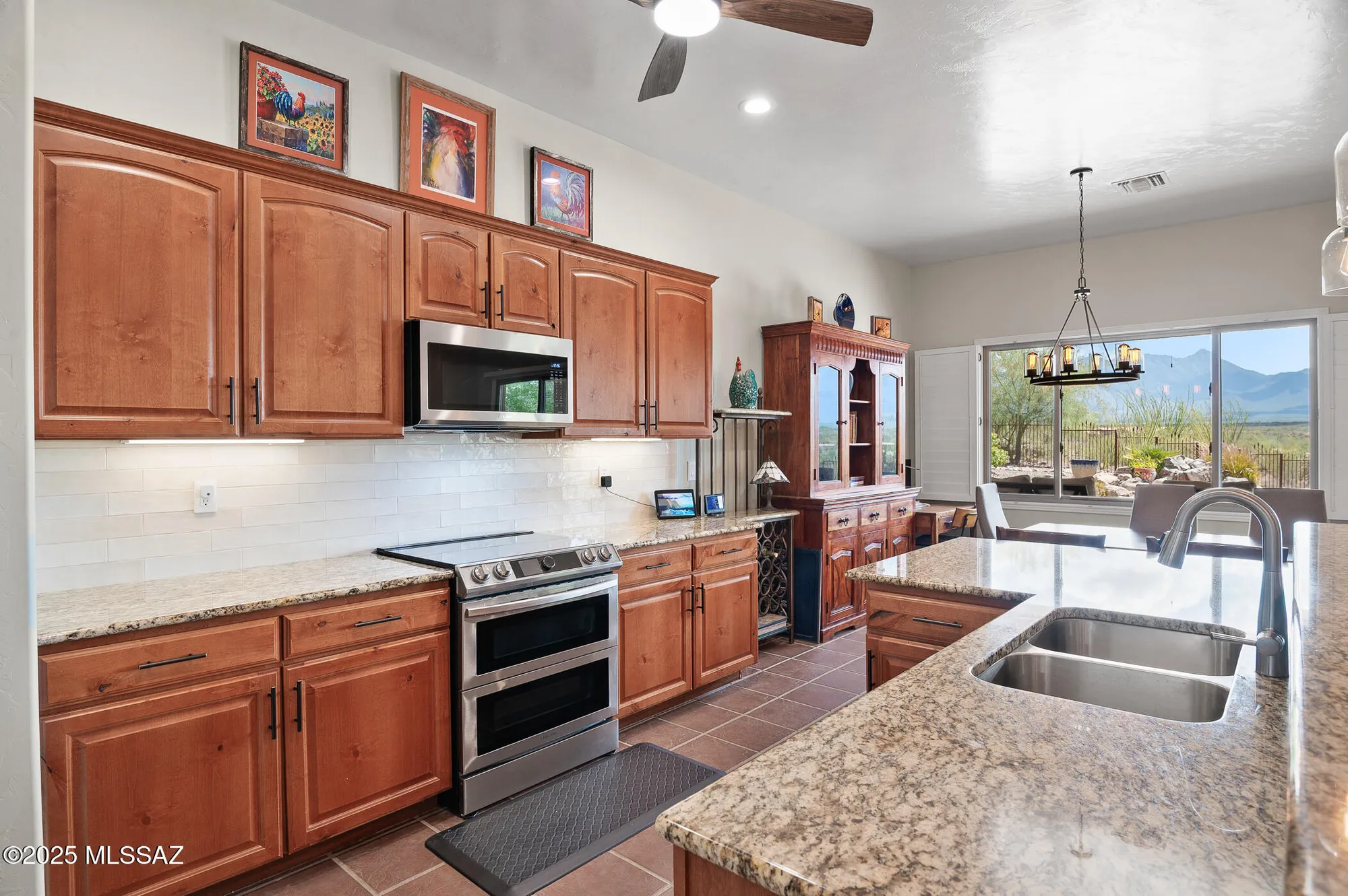 Property Slideshow image 18 of 50 | 362 e corte artura azul, Green Valley, AZ, 85614