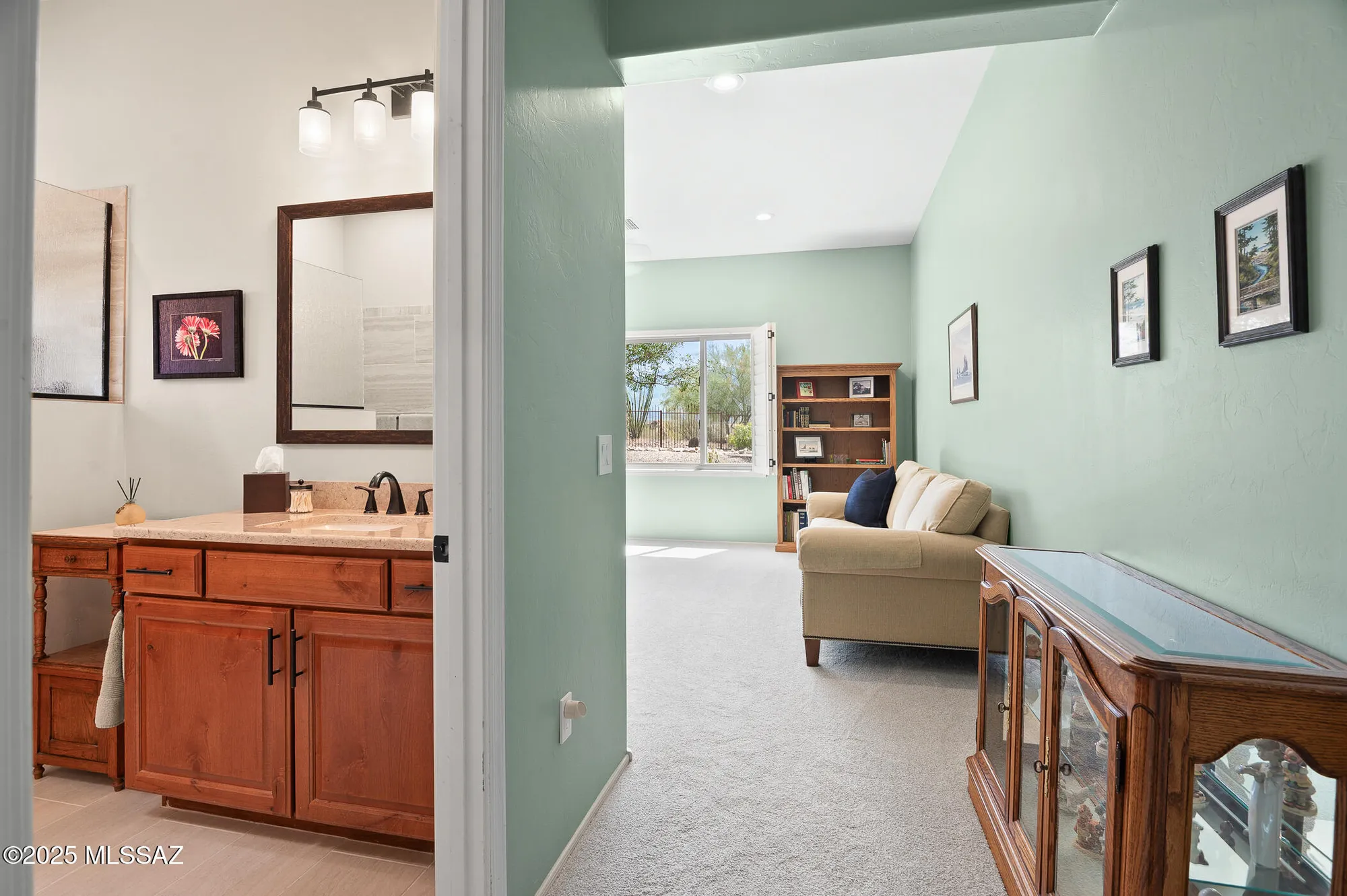 Property Slideshow image 21 of 50 | 362 e corte artura azul, Green Valley, AZ, 85614