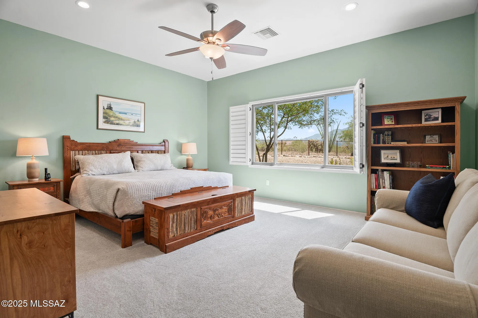 Property Slideshow image 22 of 50 | 362 e corte artura azul, Green Valley, AZ, 85614