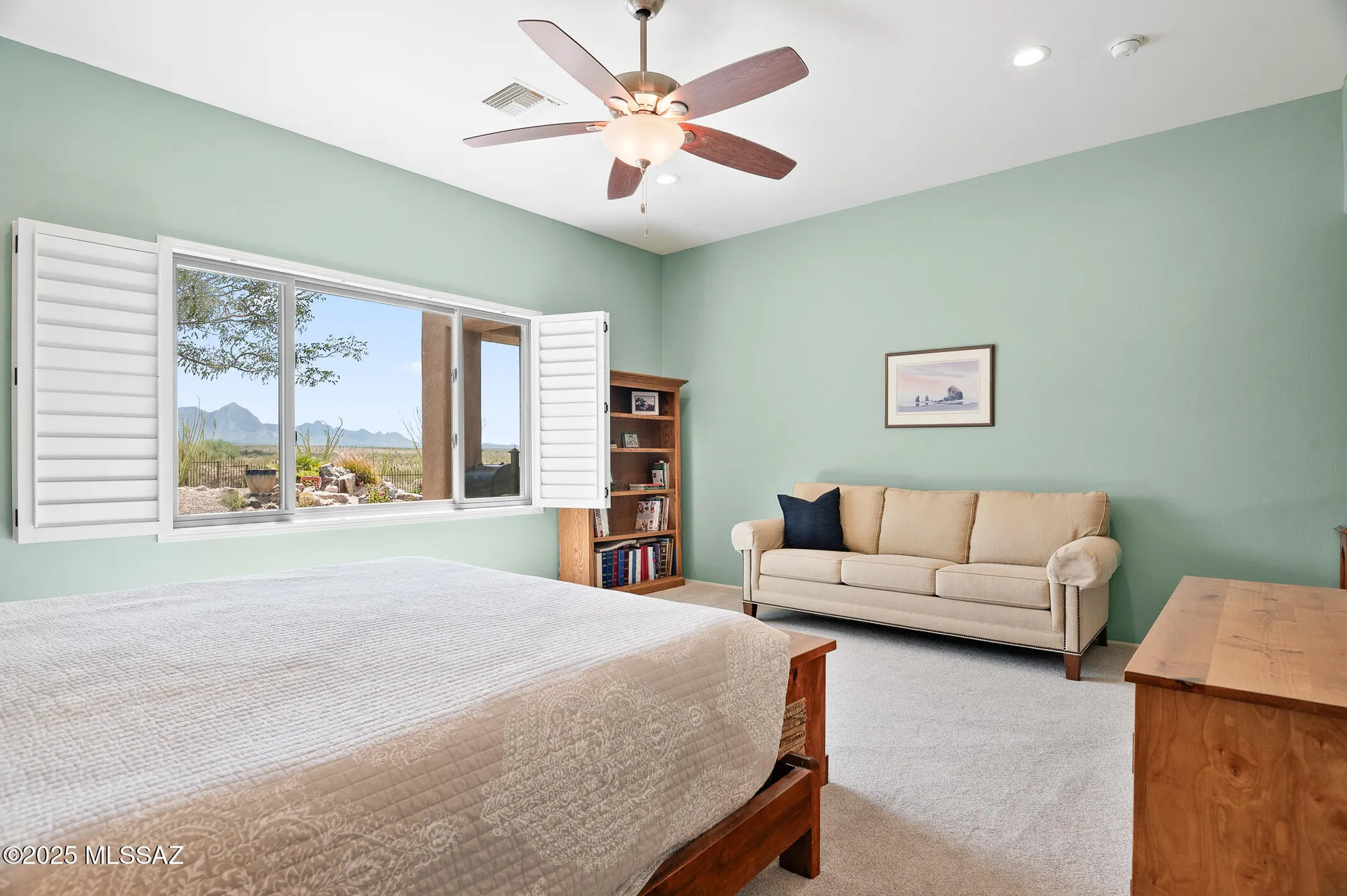 Property Slideshow image 23 of 50 | 362 e corte artura azul, Green Valley, AZ, 85614