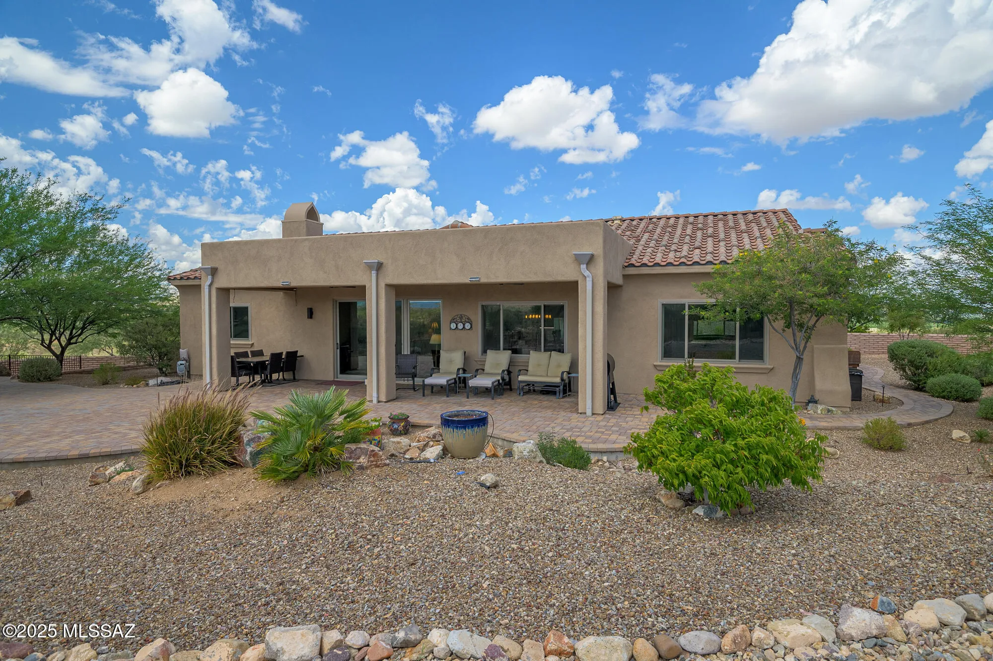 Property Slideshow image 36 of 50 | 362 e corte artura azul, Green Valley, AZ, 85614