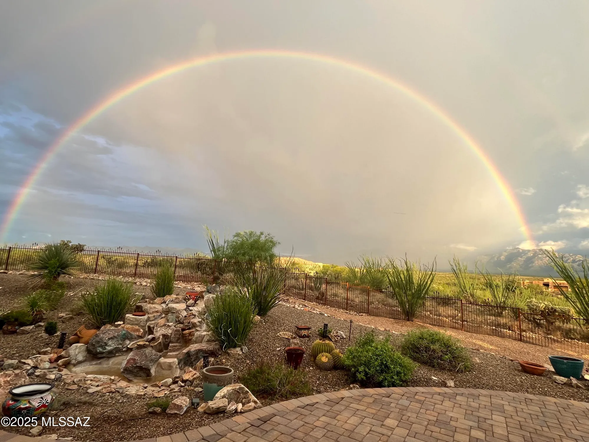 Property Slideshow image 38 of 50 | 362 e corte artura azul, Green Valley, AZ, 85614