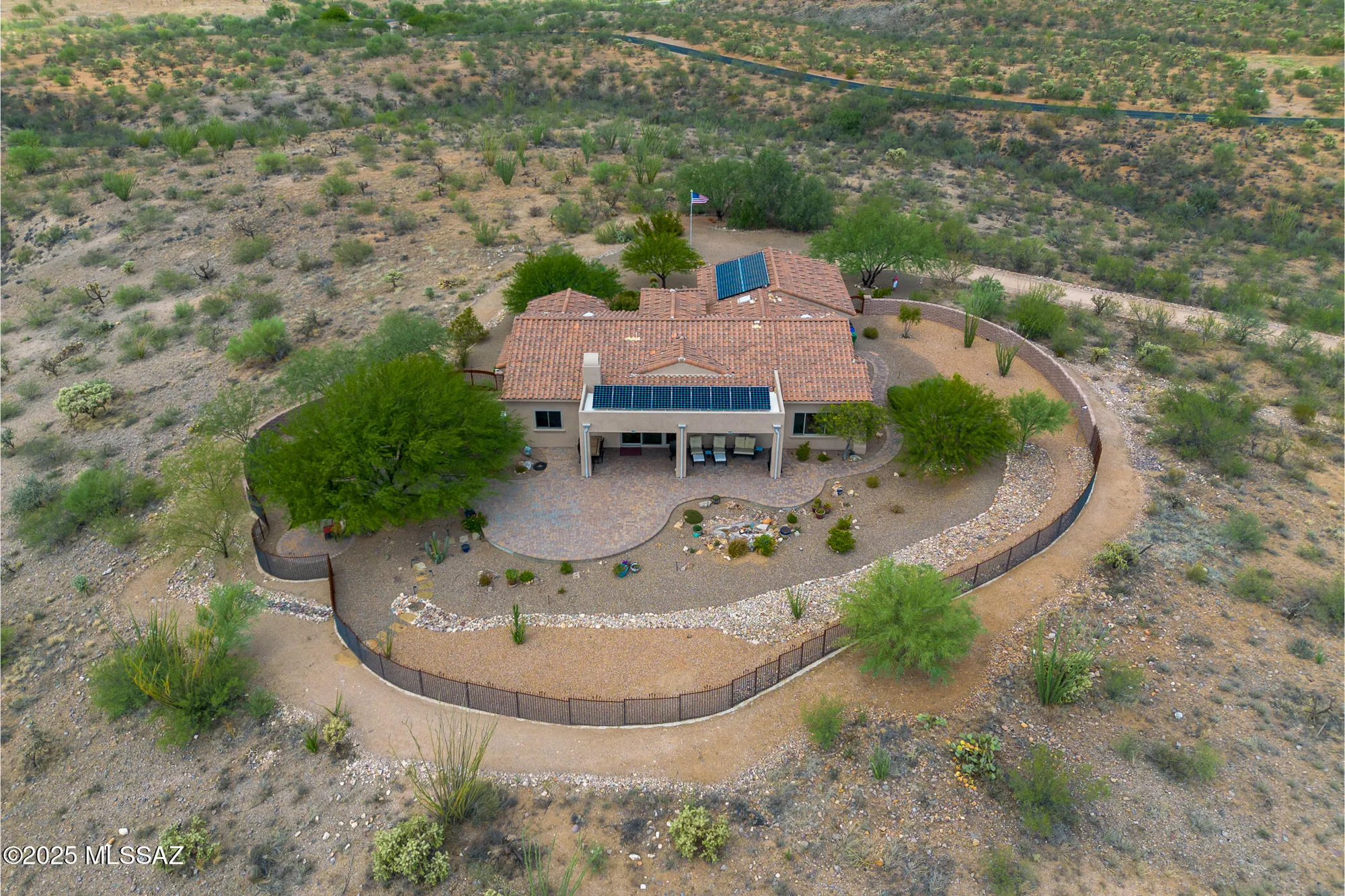 Property Slideshow image 48 of 50 | 362 e corte artura azul, Green Valley, AZ, 85614