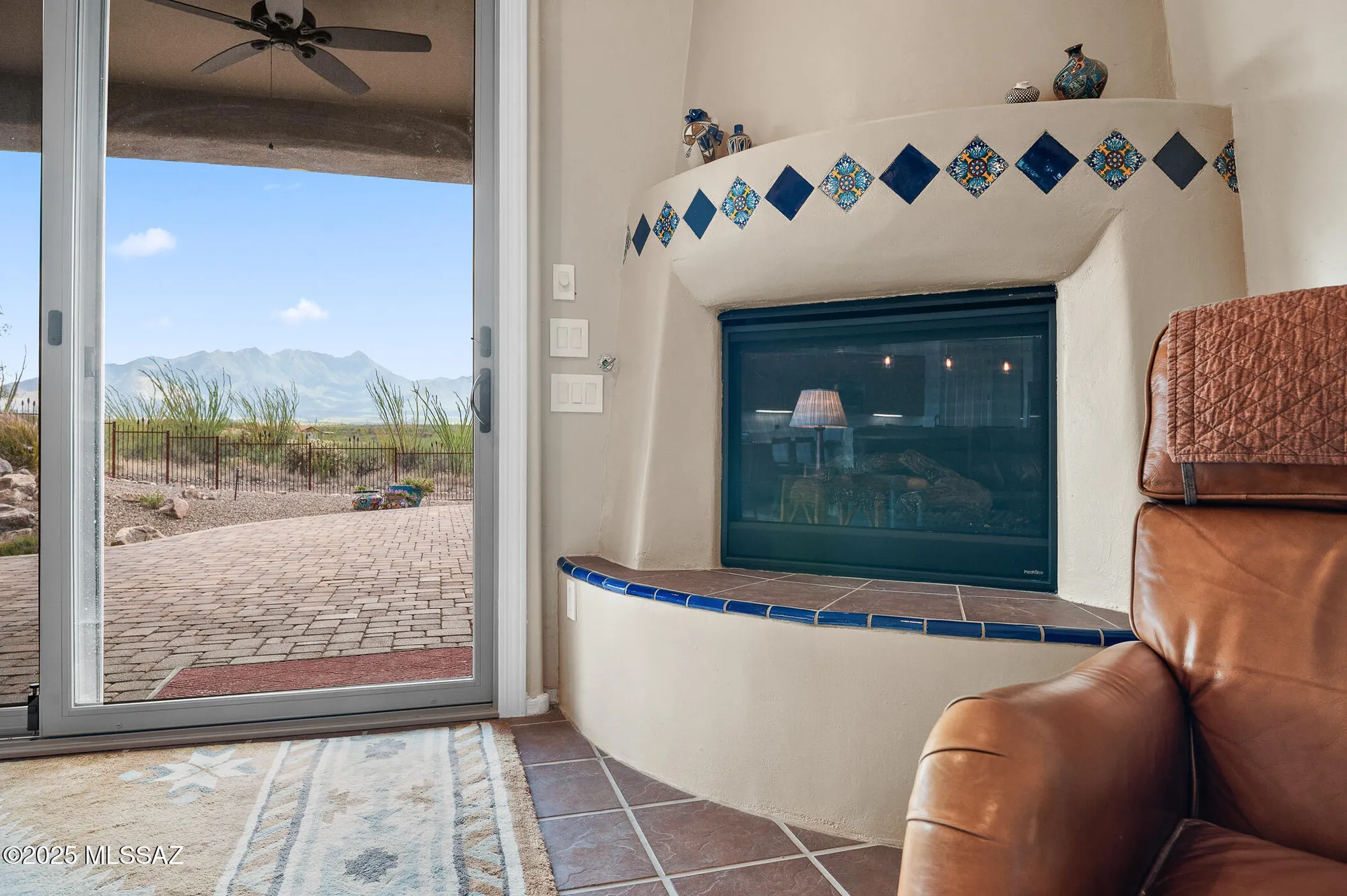 Property Slideshow image 12 of 50 | 362 e corte artura azul, Green Valley, AZ, 85614