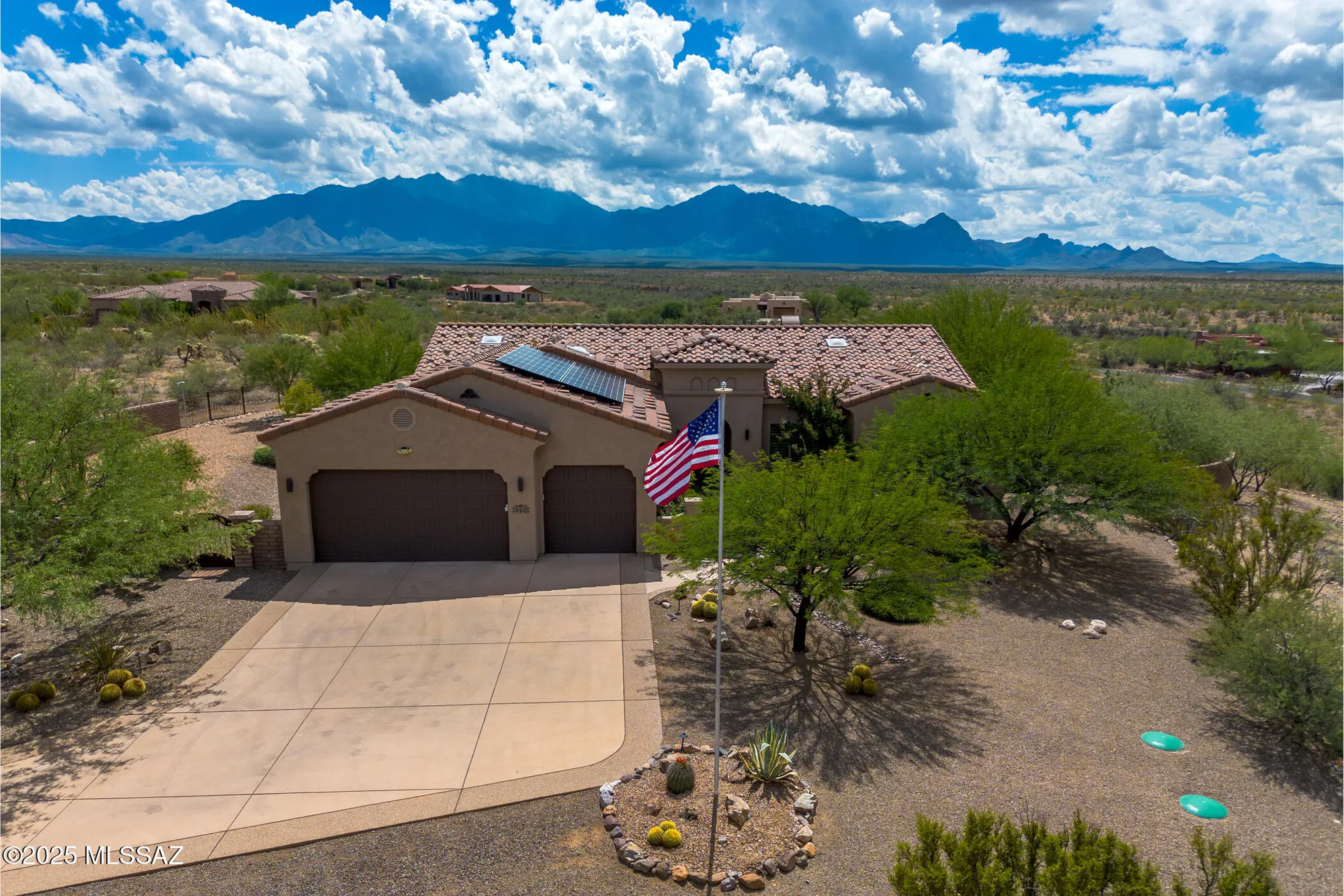 Property Slideshow image 1 of 50 | 362 e corte artura azul, Green Valley, AZ, 85614