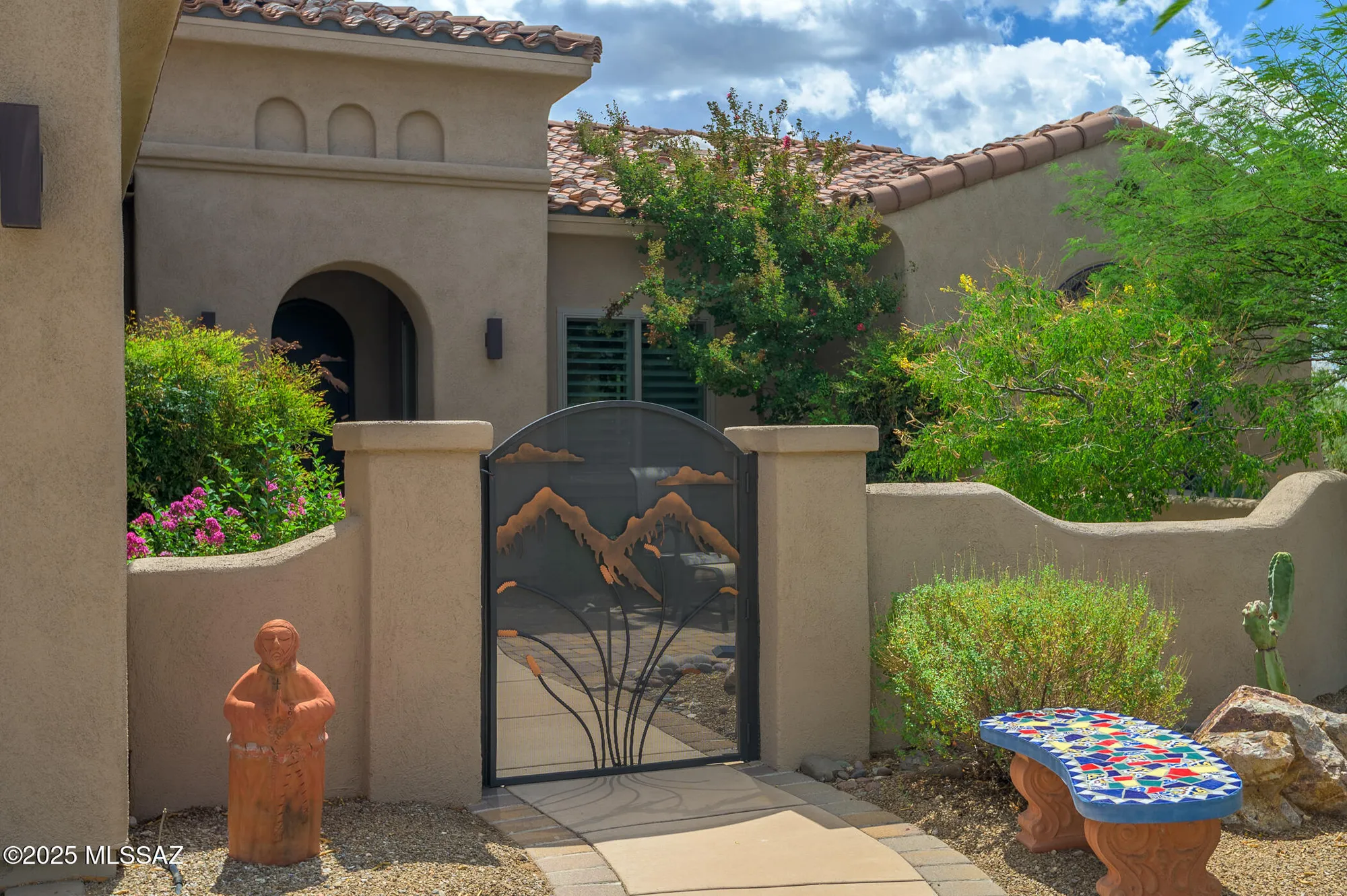 Property Slideshow image 5 of 50 | 362 e corte artura azul, Green Valley, AZ, 85614