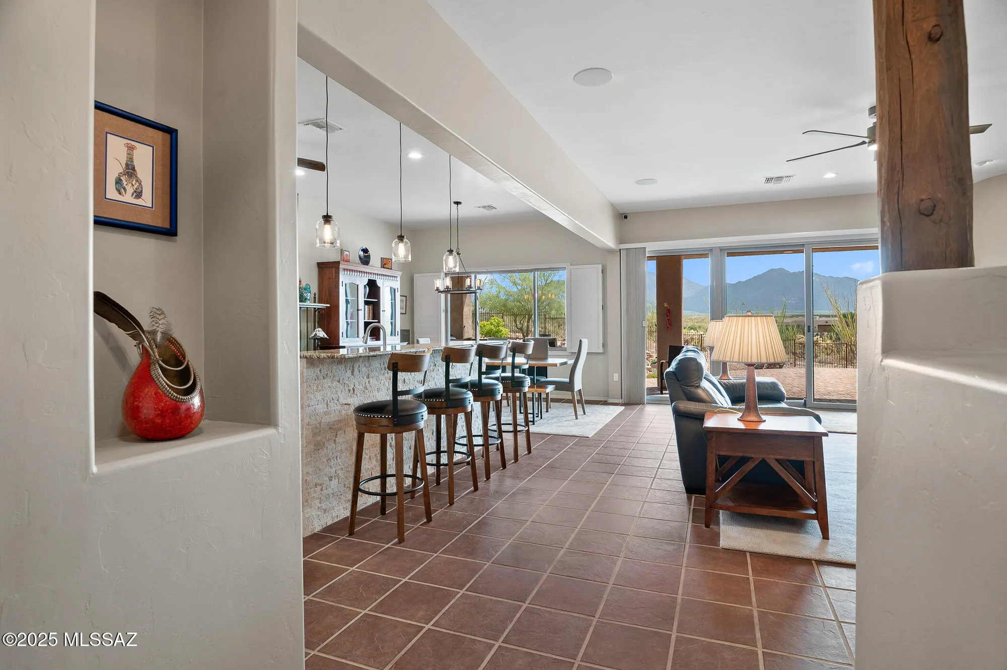 Property Slideshow image 9 of 50 | 362 e corte artura azul, Green Valley, AZ, 85614