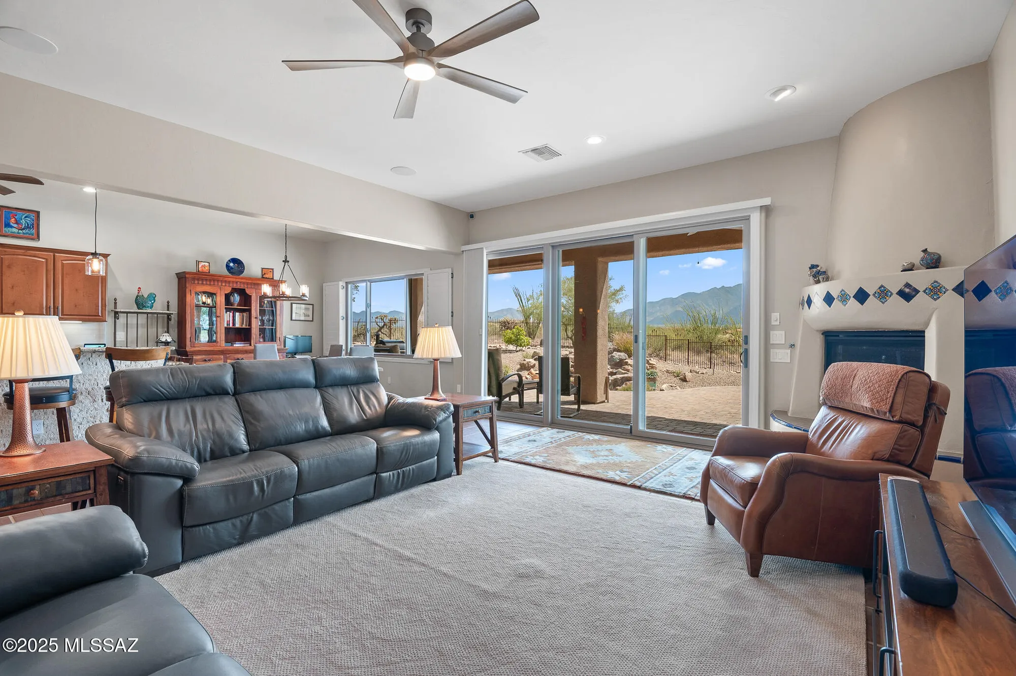 Property Slideshow image 10 of 50 | 362 e corte artura azul, Green Valley, AZ, 85614