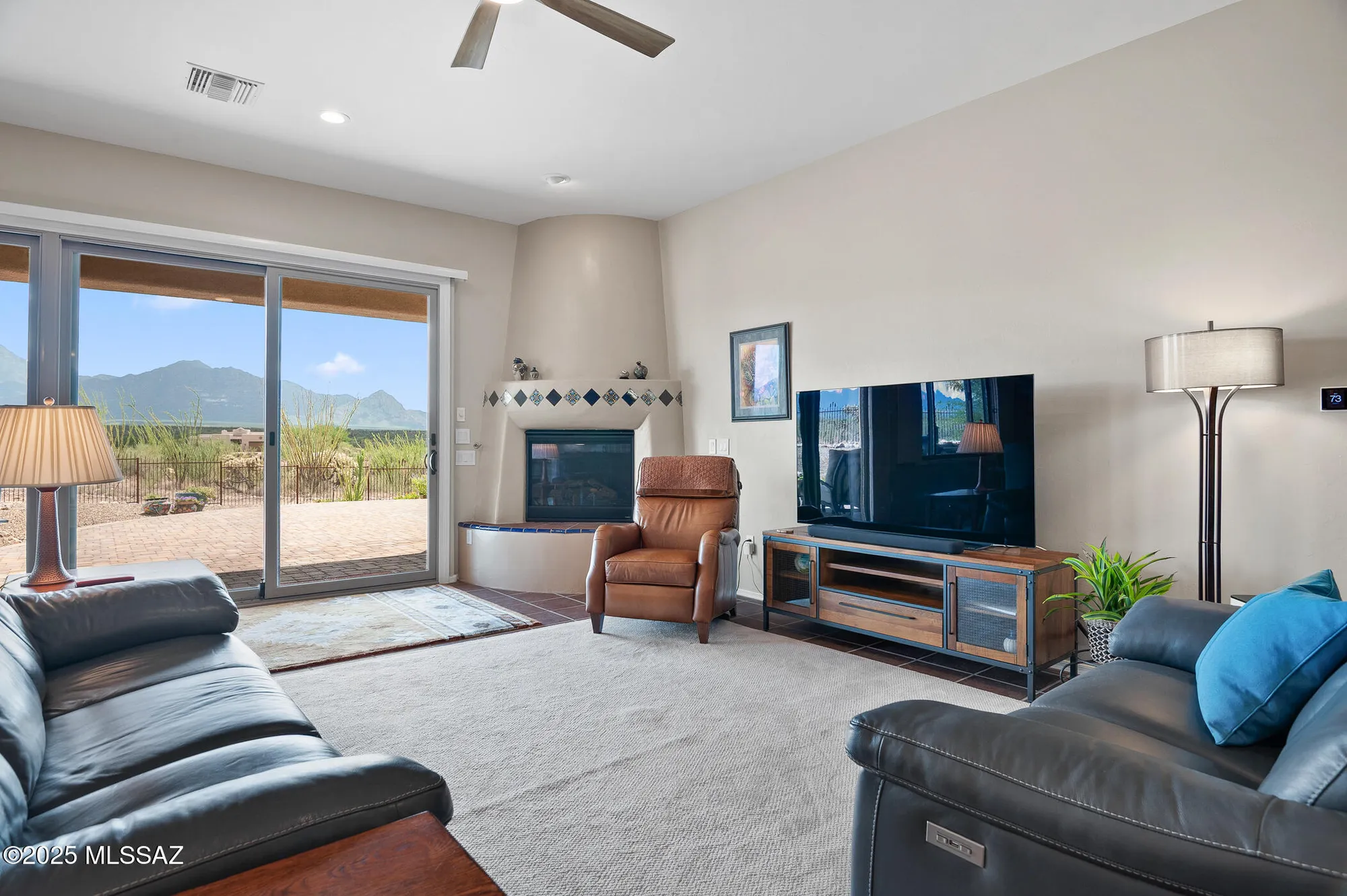 Property Slideshow image 11 of 50 | 362 e corte artura azul, Green Valley, AZ, 85614