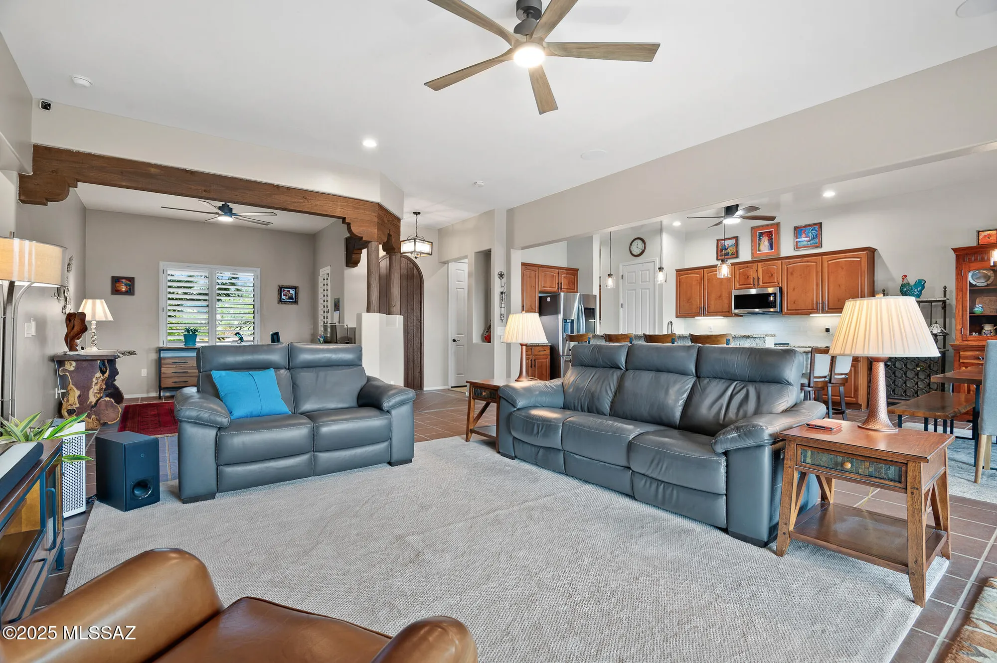 Property Slideshow image 13 of 50 | 362 e corte artura azul, Green Valley, AZ, 85614