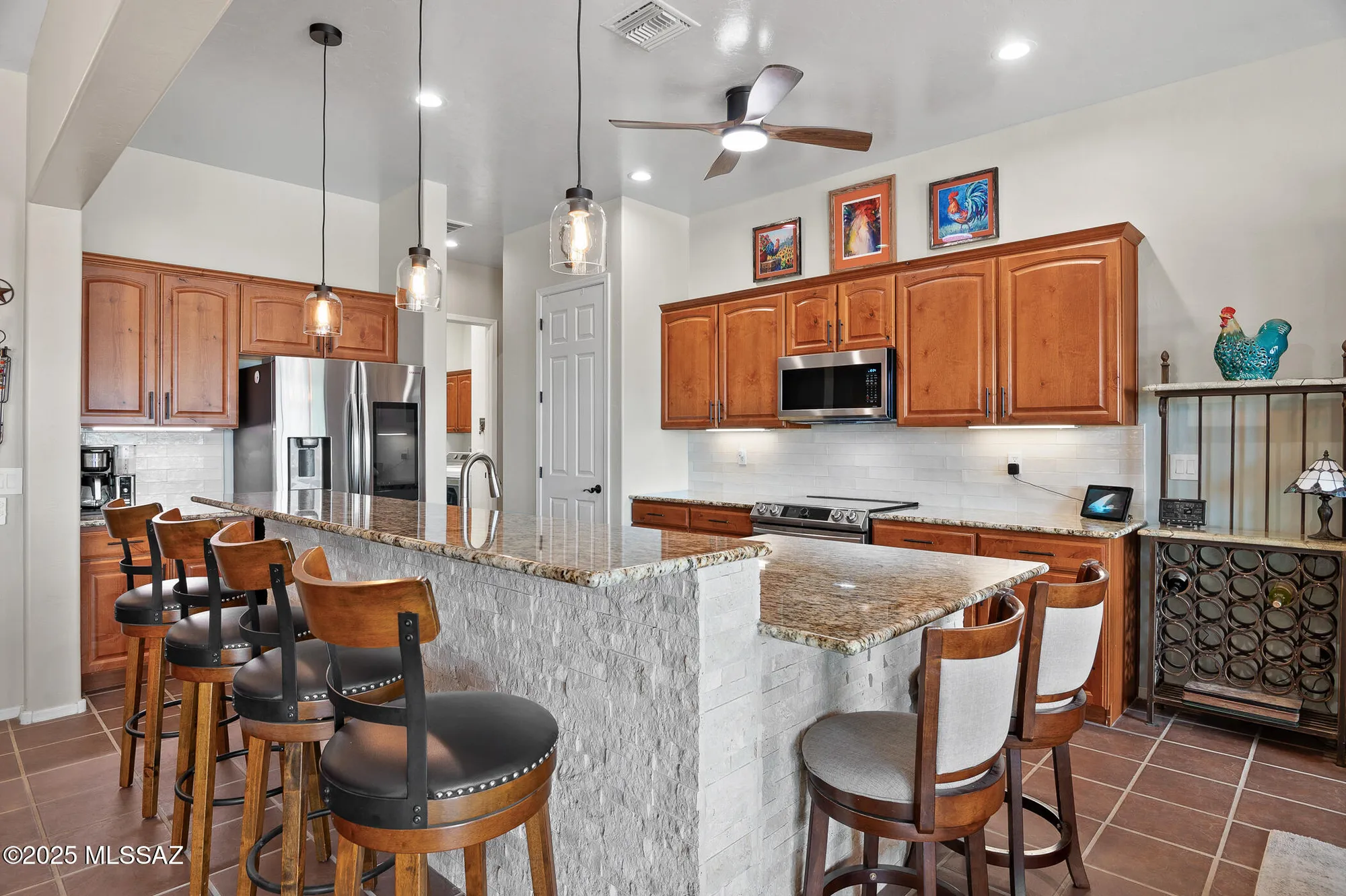 Property Slideshow image 14 of 50 | 362 e corte artura azul, Green Valley, AZ, 85614