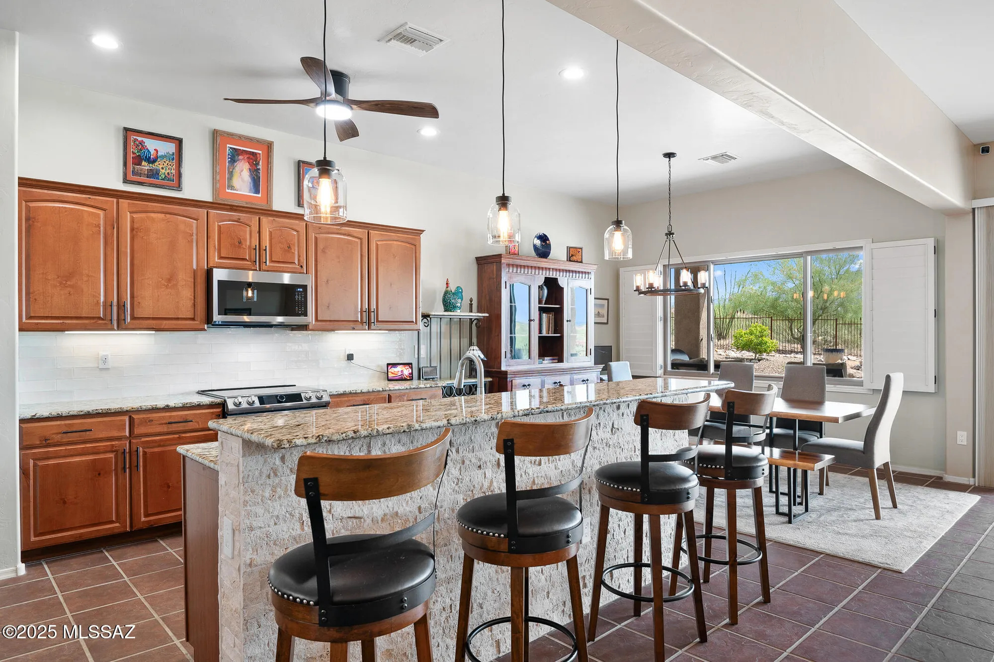 Property Slideshow image 15 of 50 | 362 e corte artura azul, Green Valley, AZ, 85614