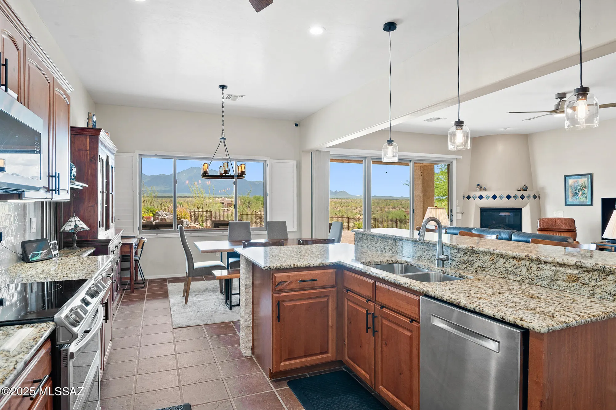 Property Slideshow image 16 of 50 | 362 e corte artura azul, Green Valley, AZ, 85614
