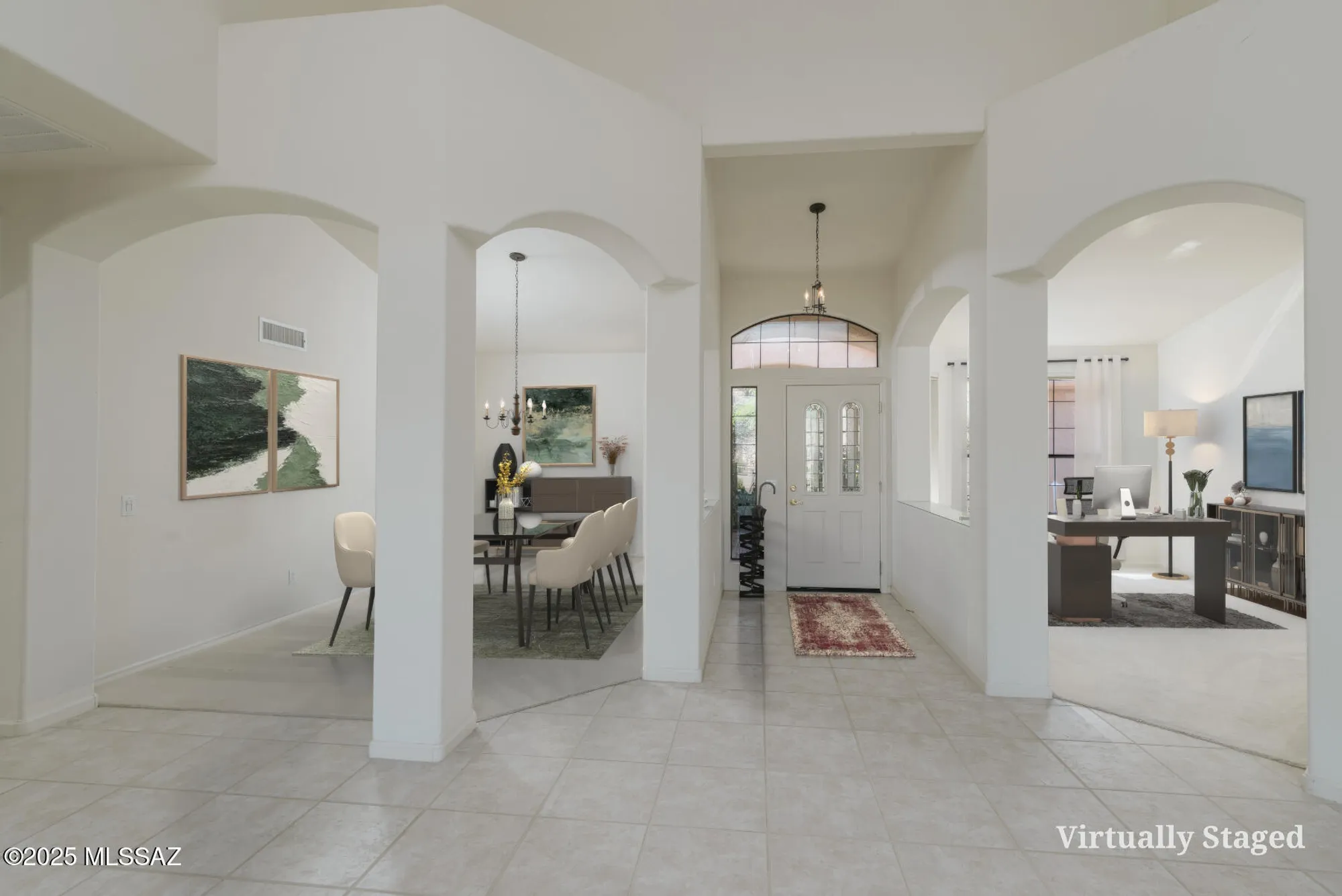 Property Slideshow image 4 of 45 | 37429 s stoney cliff dr, Saddlebrooke, AZ, 85739