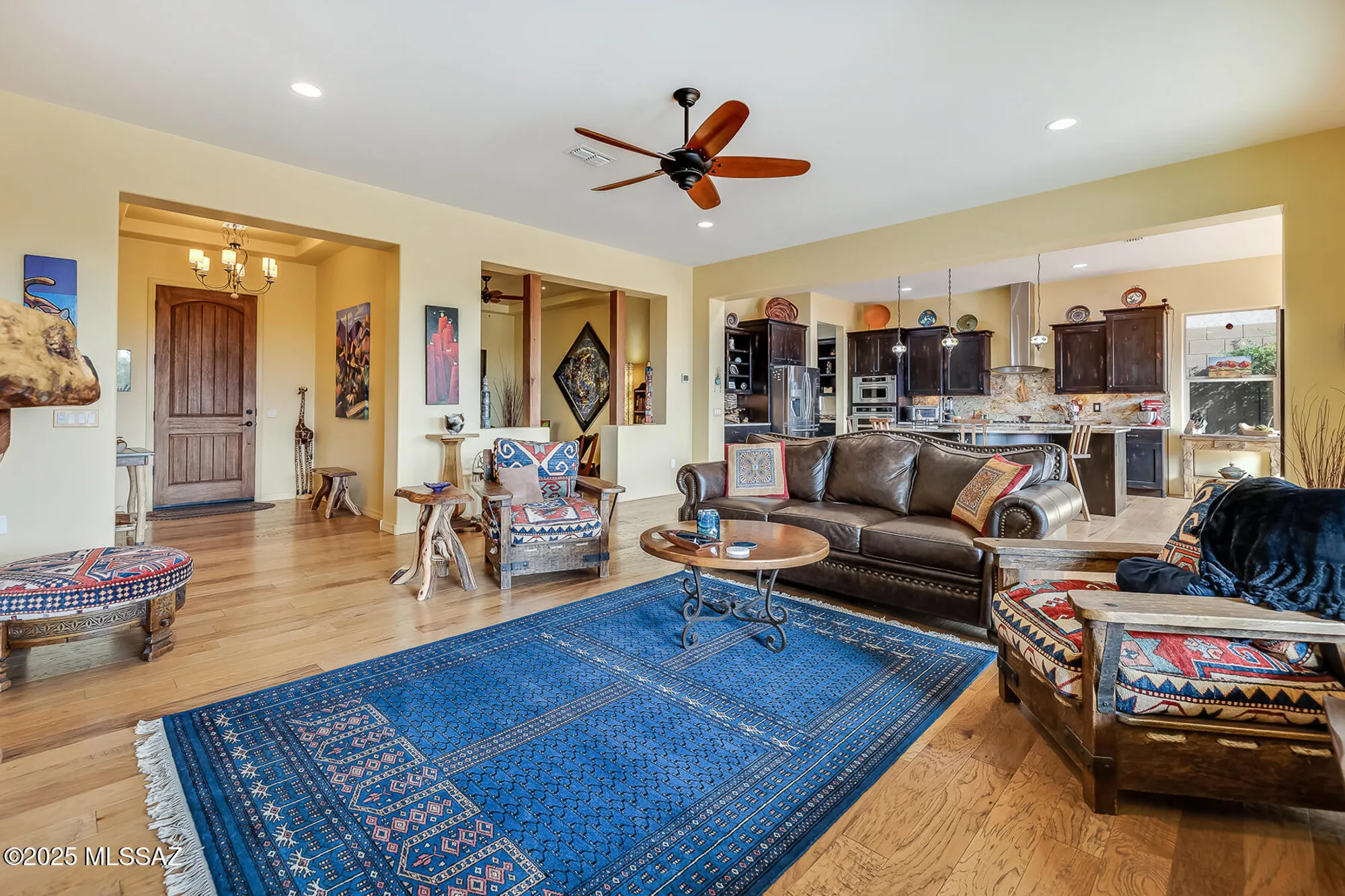 Property Slideshow image 15 of 50 | 6709 w kaibab trl, Marana, AZ, 85658