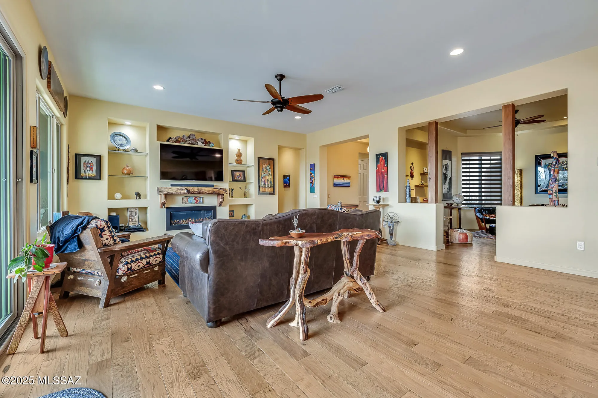 Property Slideshow image 16 of 50 | 6709 w kaibab trl, Marana, AZ, 85658