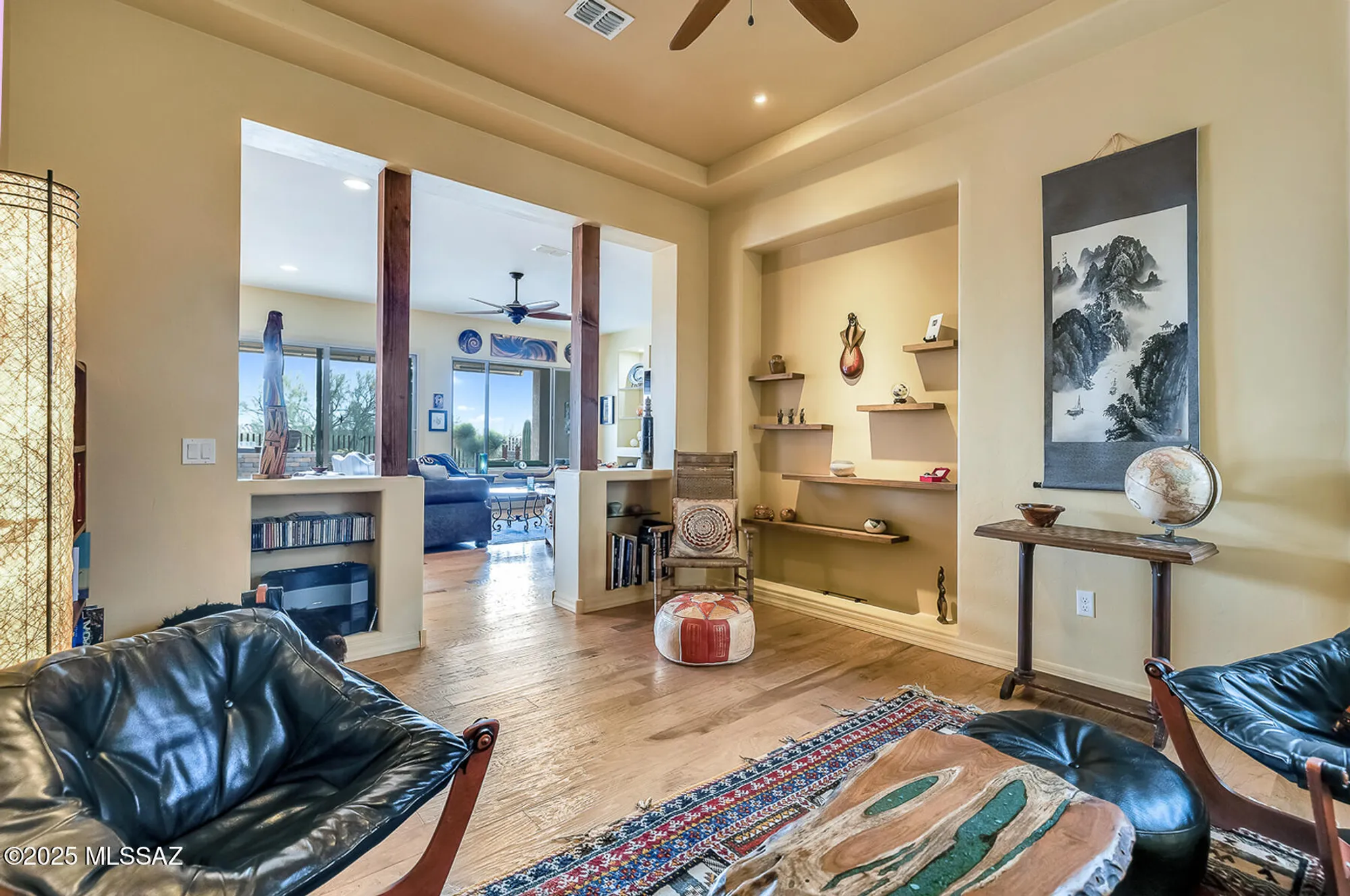 Property Slideshow image 17 of 50 | 6709 w kaibab trl, Marana, AZ, 85658