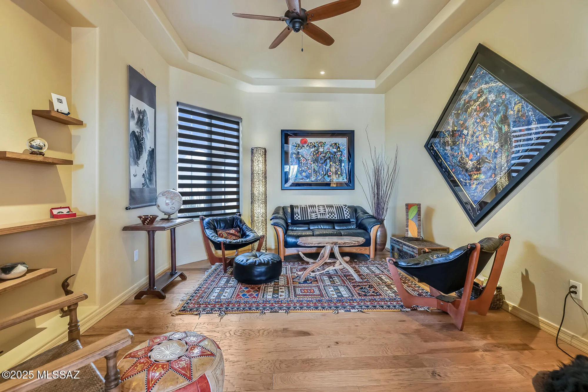 Property Slideshow image 18 of 50 | 6709 w kaibab trl, Marana, AZ, 85658