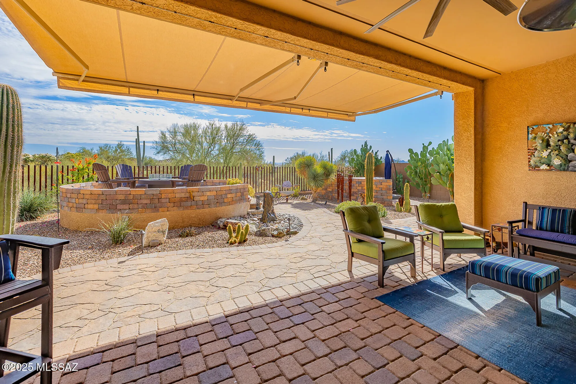 Property Slideshow image 31 of 50 | 6709 w kaibab trl, Marana, AZ, 85658