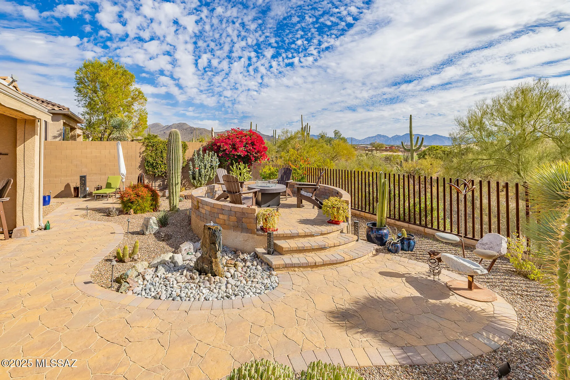 Property Slideshow image 32 of 50 | 6709 w kaibab trl, Marana, AZ, 85658