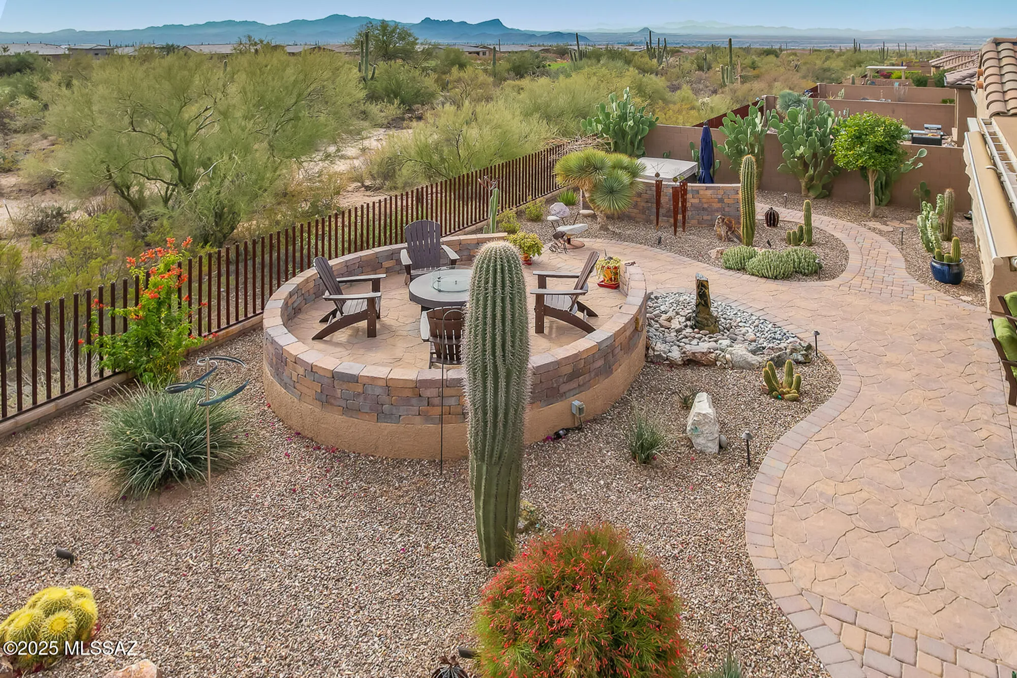 Property Slideshow image 34 of 50 | 6709 w kaibab trl, Marana, AZ, 85658