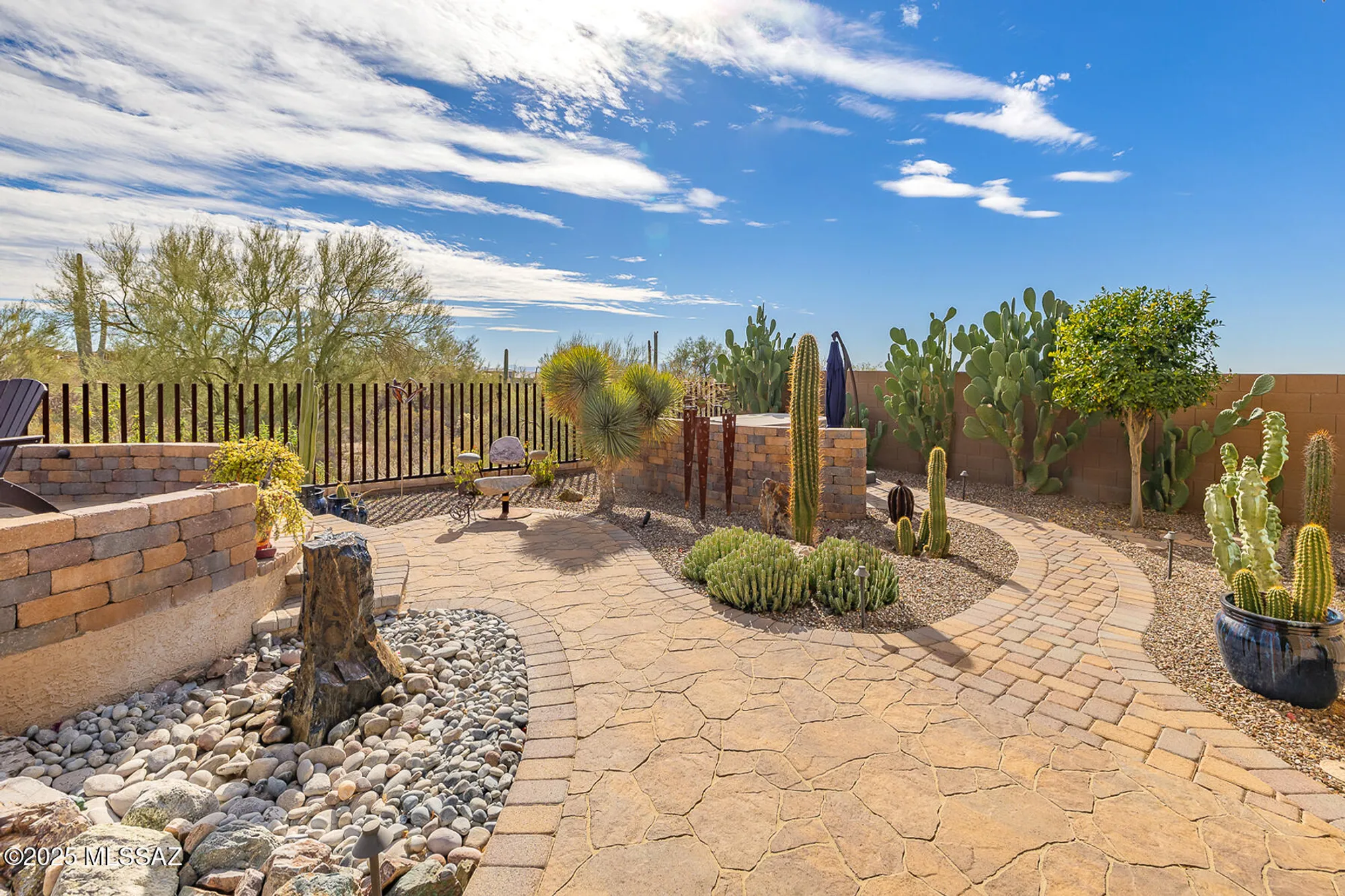 Property Slideshow image 35 of 50 | 6709 w kaibab trl, Marana, AZ, 85658
