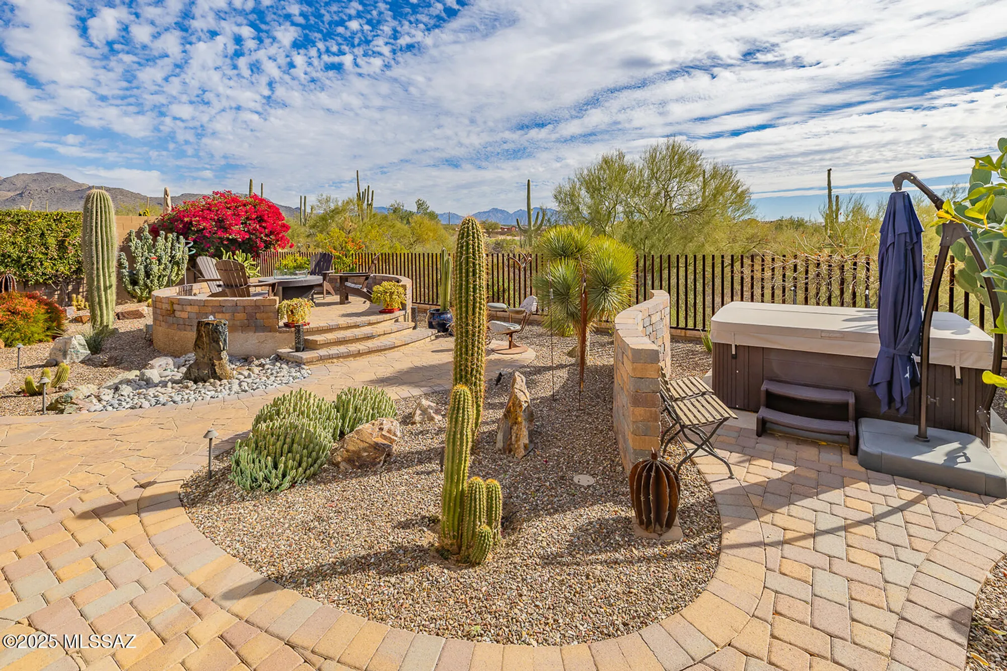 Property Slideshow image 36 of 50 | 6709 w kaibab trl, Marana, AZ, 85658