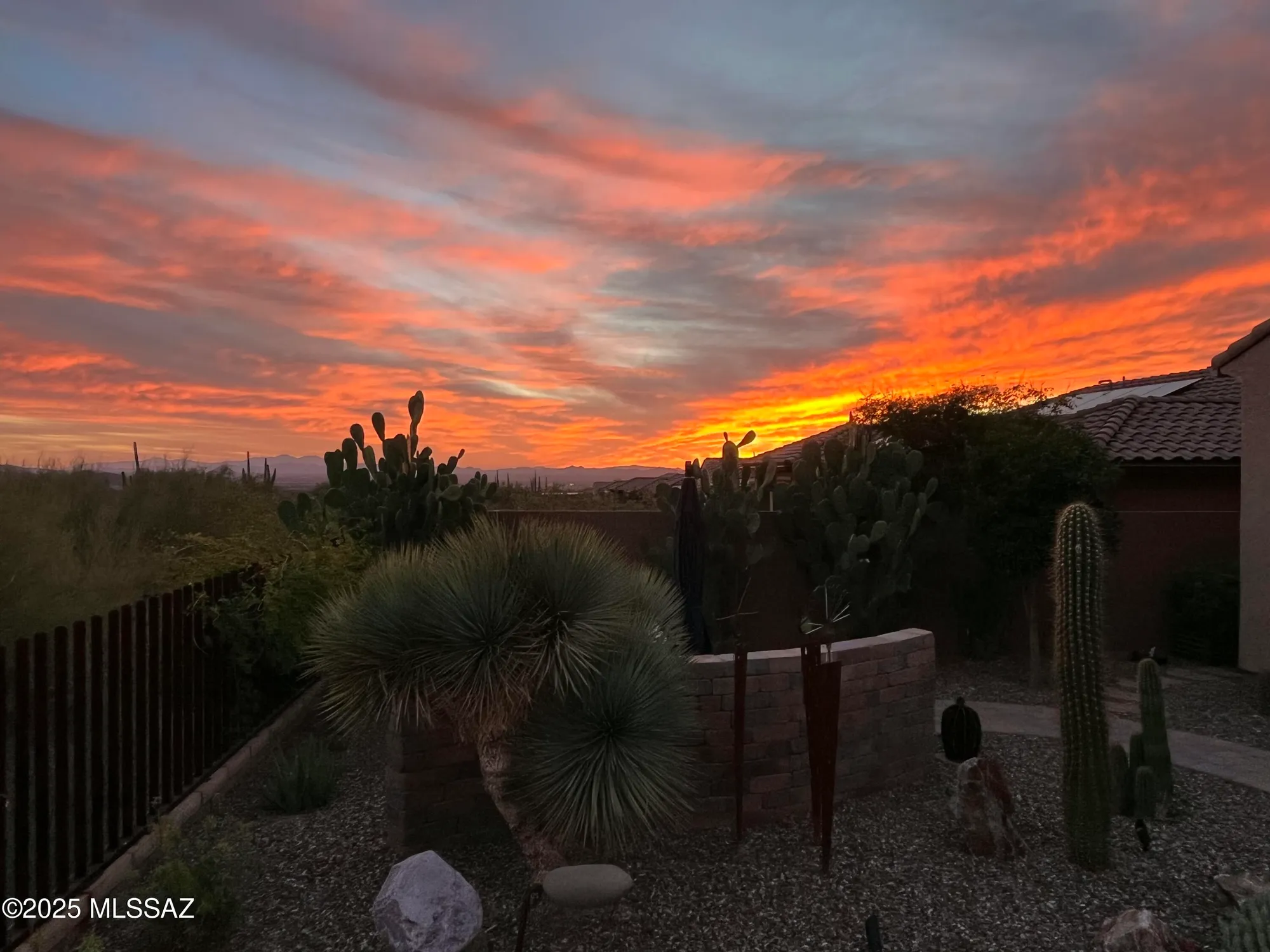 Property Slideshow image 38 of 50 | 6709 w kaibab trl, Marana, AZ, 85658