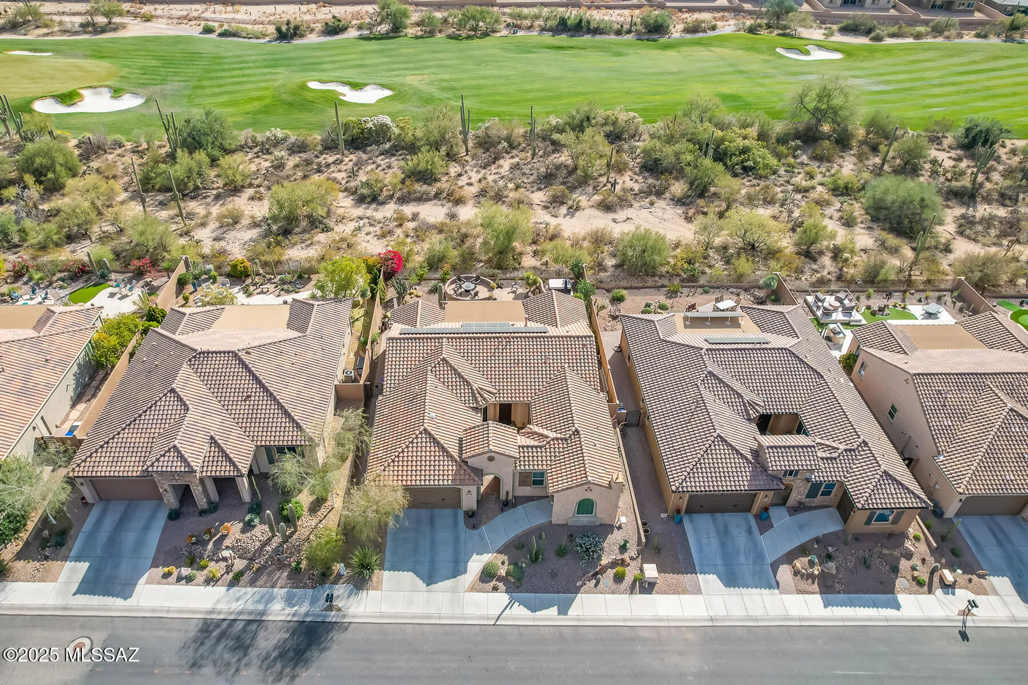 Property Slideshow image 40 of 50 | 6709 w kaibab trl, Marana, AZ, 85658