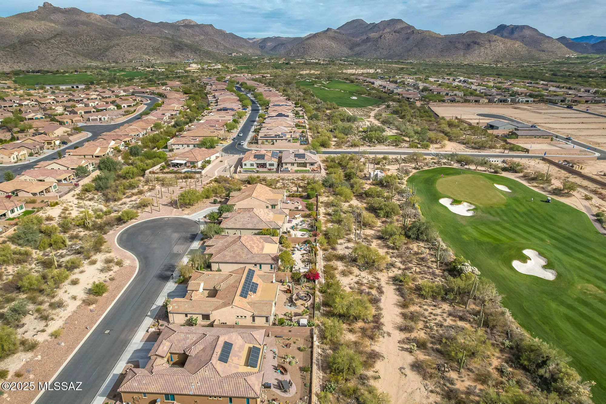 Property Slideshow image 41 of 50 | 6709 w kaibab trl, Marana, AZ, 85658