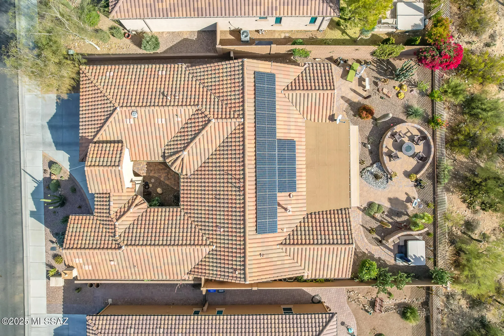 Property Slideshow image 42 of 50 | 6709 w kaibab trl, Marana, AZ, 85658