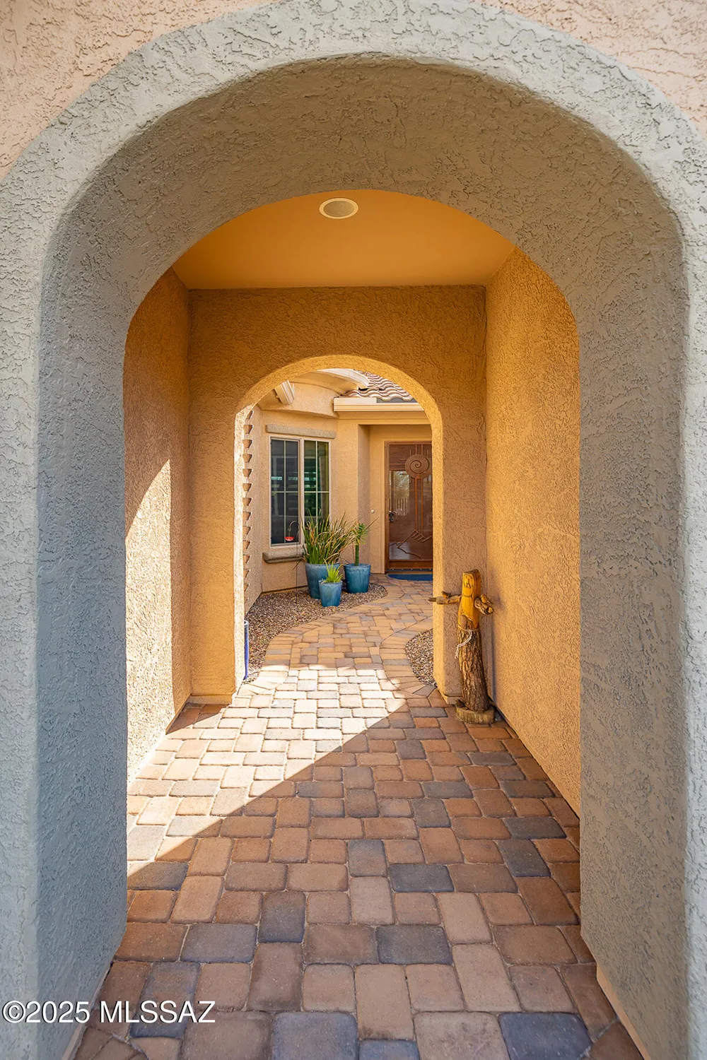 Property Slideshow image 43 of 50 | 6709 w kaibab trl, Marana, AZ, 85658