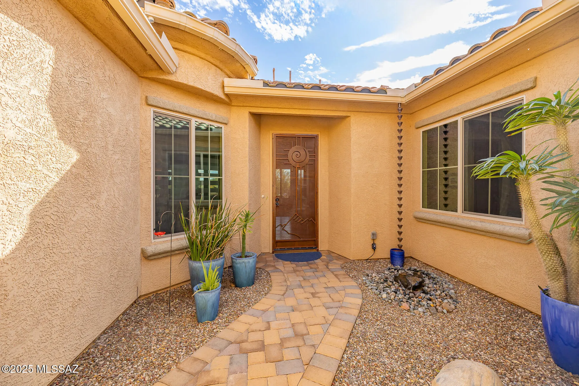 Property Slideshow image 44 of 50 | 6709 w kaibab trl, Marana, AZ, 85658