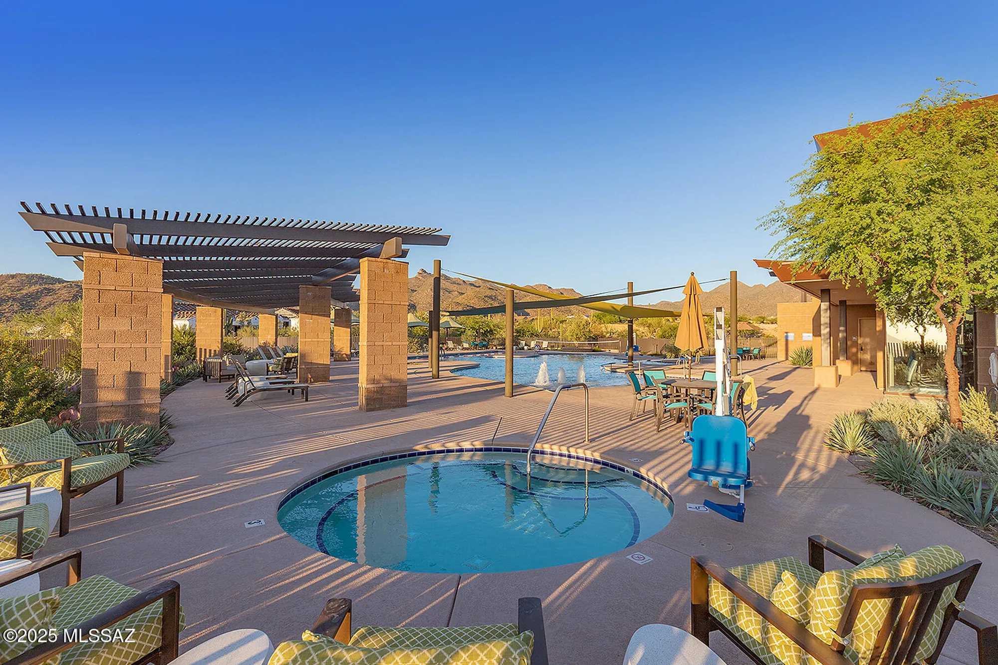 Property Slideshow image 48 of 50 | 6709 w kaibab trl, Marana, AZ, 85658