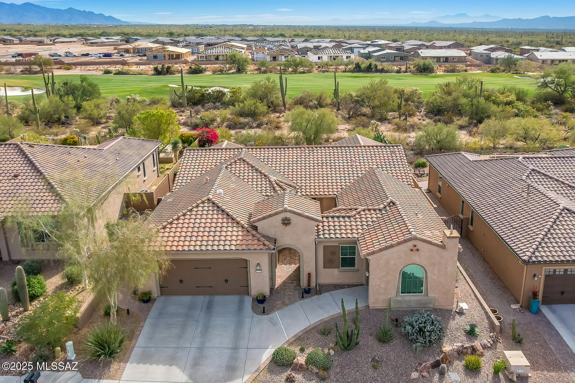 Property Slideshow image 1 of 50 | 6709 w kaibab trl, Marana, AZ, 85658