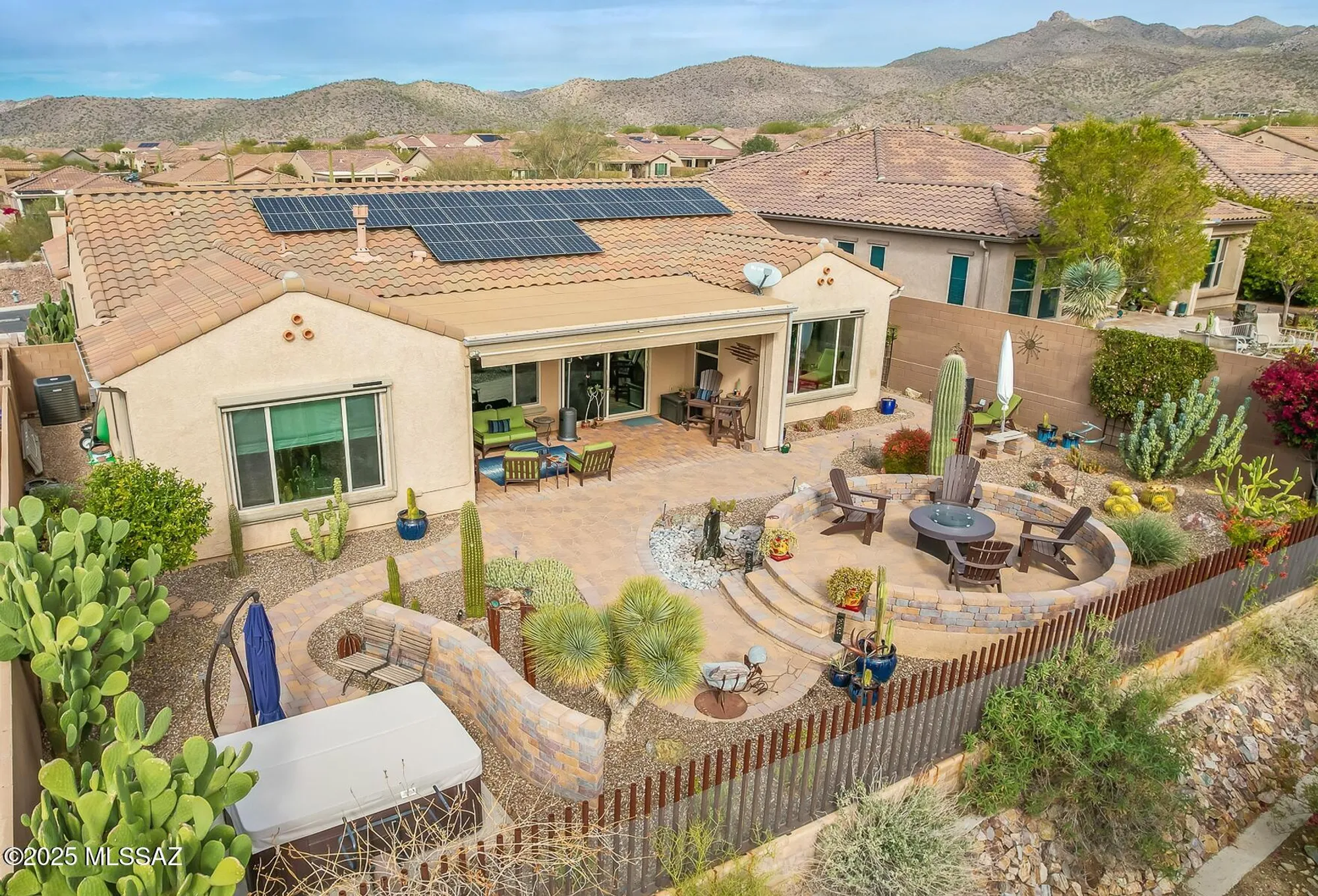 Property Slideshow image 5 of 50 | 6709 w kaibab trl, Marana, AZ, 85658