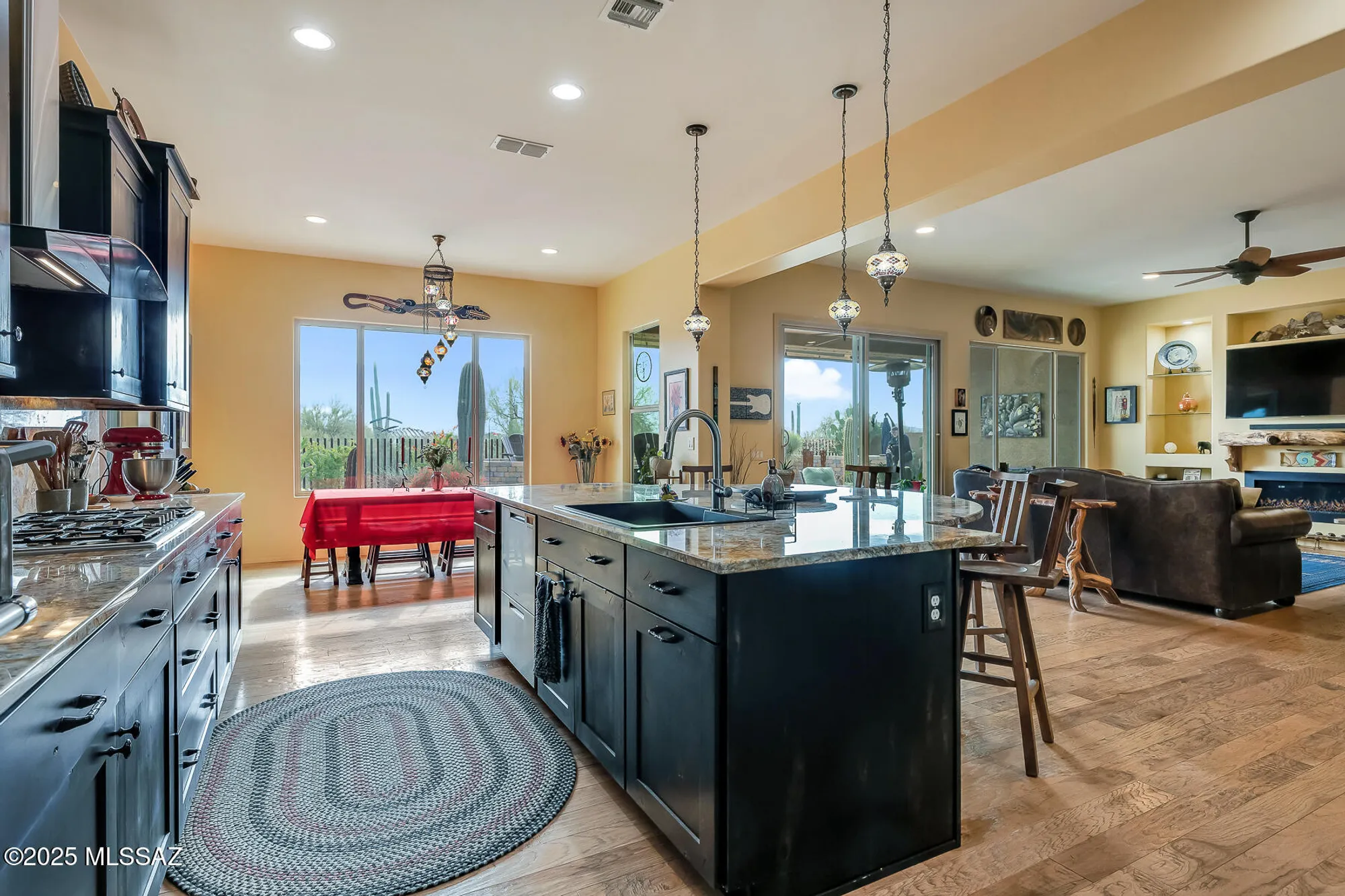 Property Slideshow image 8 of 50 | 6709 w kaibab trl, Marana, AZ, 85658