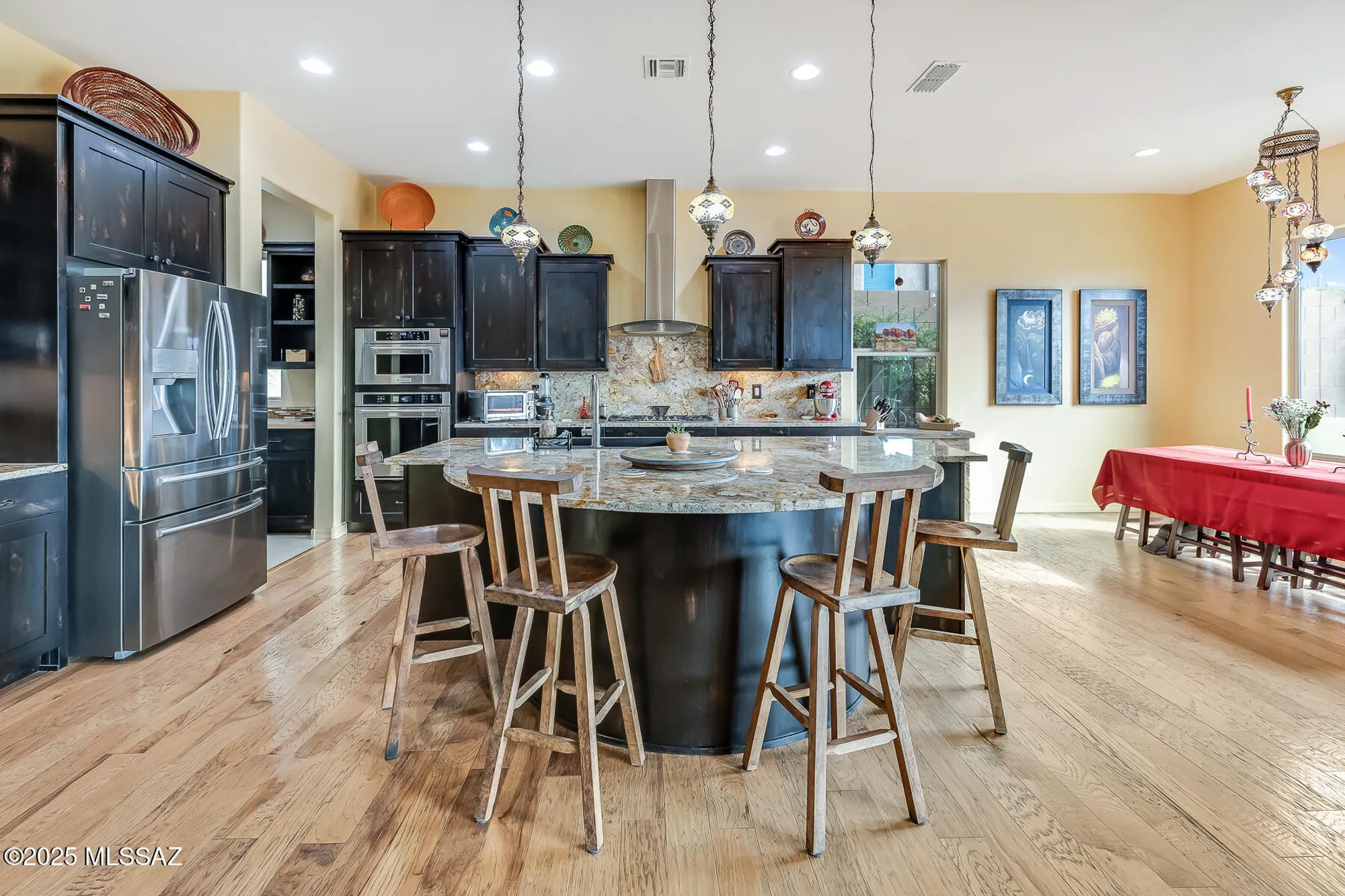 Property Slideshow image 9 of 50 | 6709 w kaibab trl, Marana, AZ, 85658