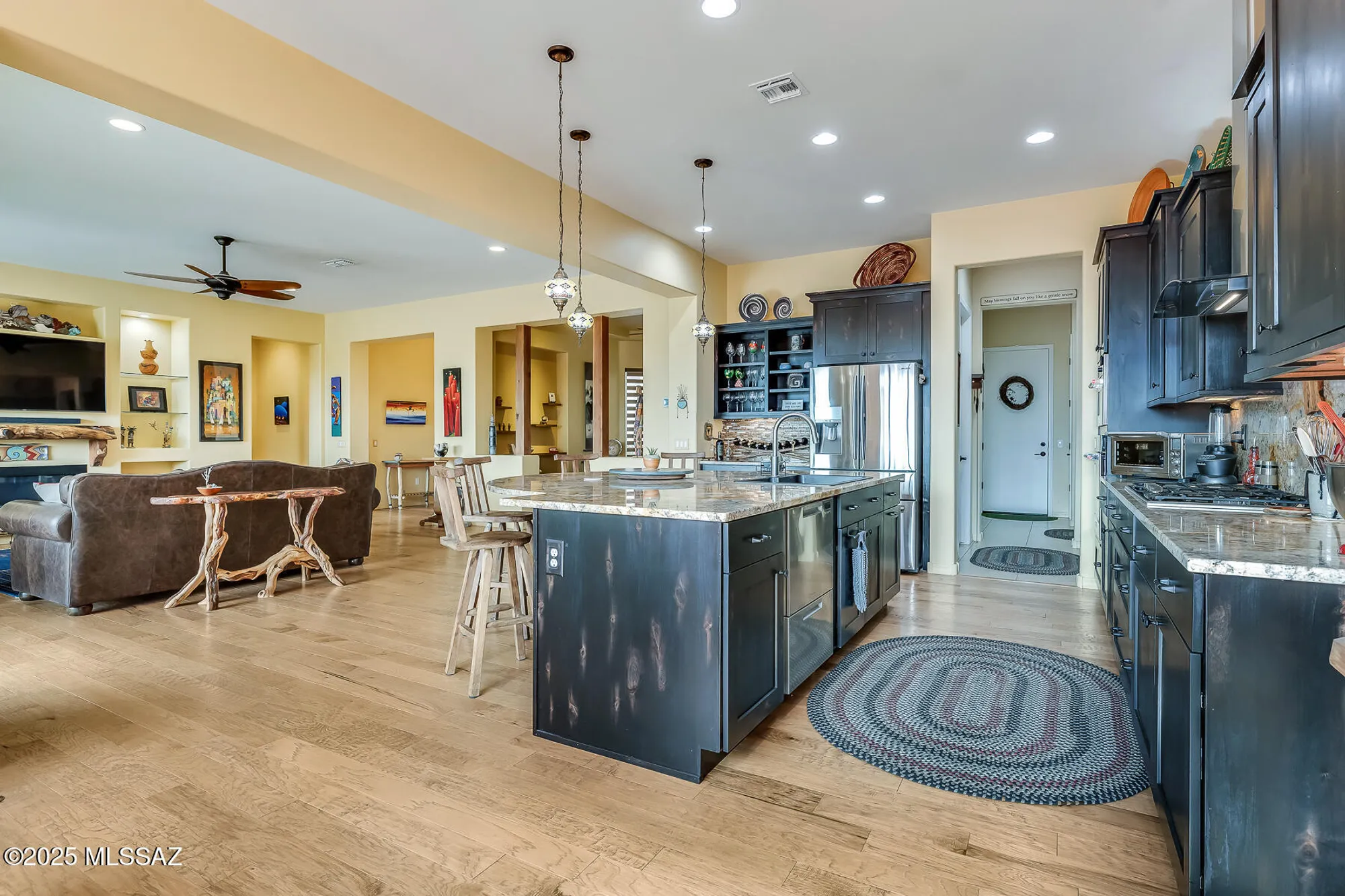 Property Slideshow image 11 of 50 | 6709 w kaibab trl, Marana, AZ, 85658