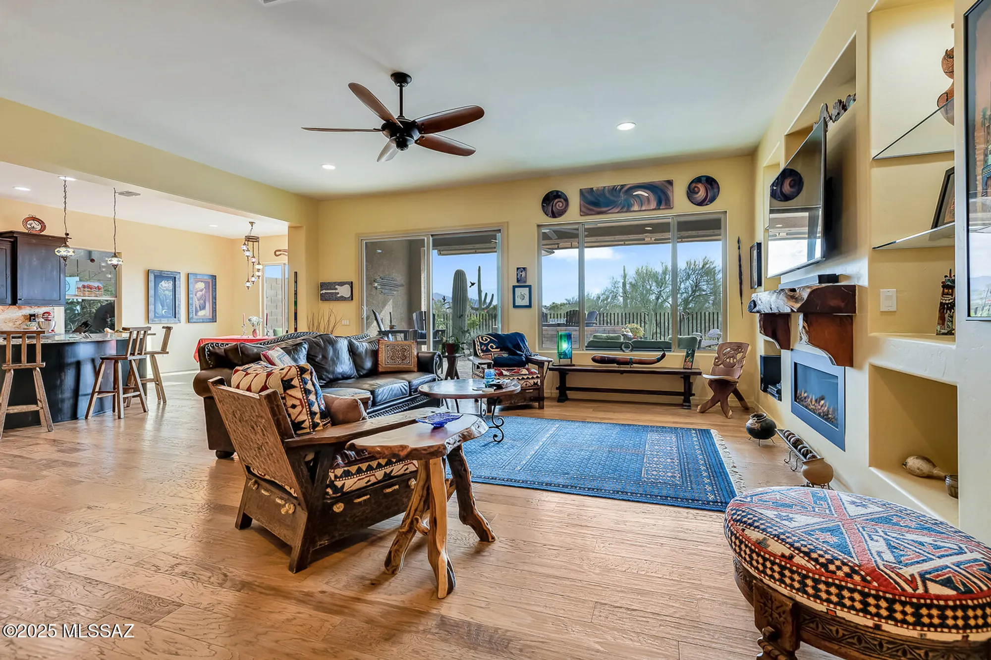 Property Slideshow image 12 of 50 | 6709 w kaibab trl, Marana, AZ, 85658