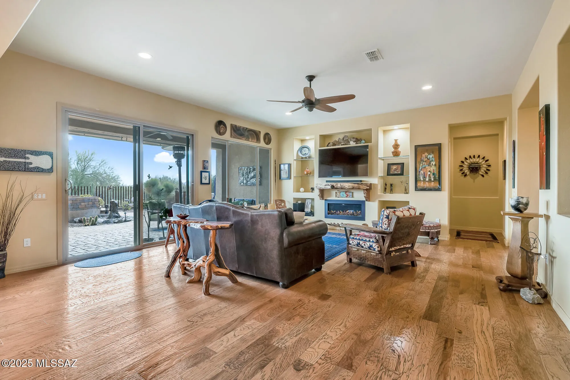 Property Slideshow image 13 of 50 | 6709 w kaibab trl, Marana, AZ, 85658