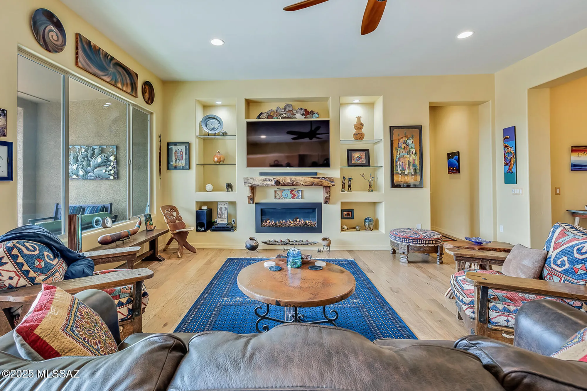 Property Slideshow image 14 of 50 | 6709 w kaibab trl, Marana, AZ, 85658