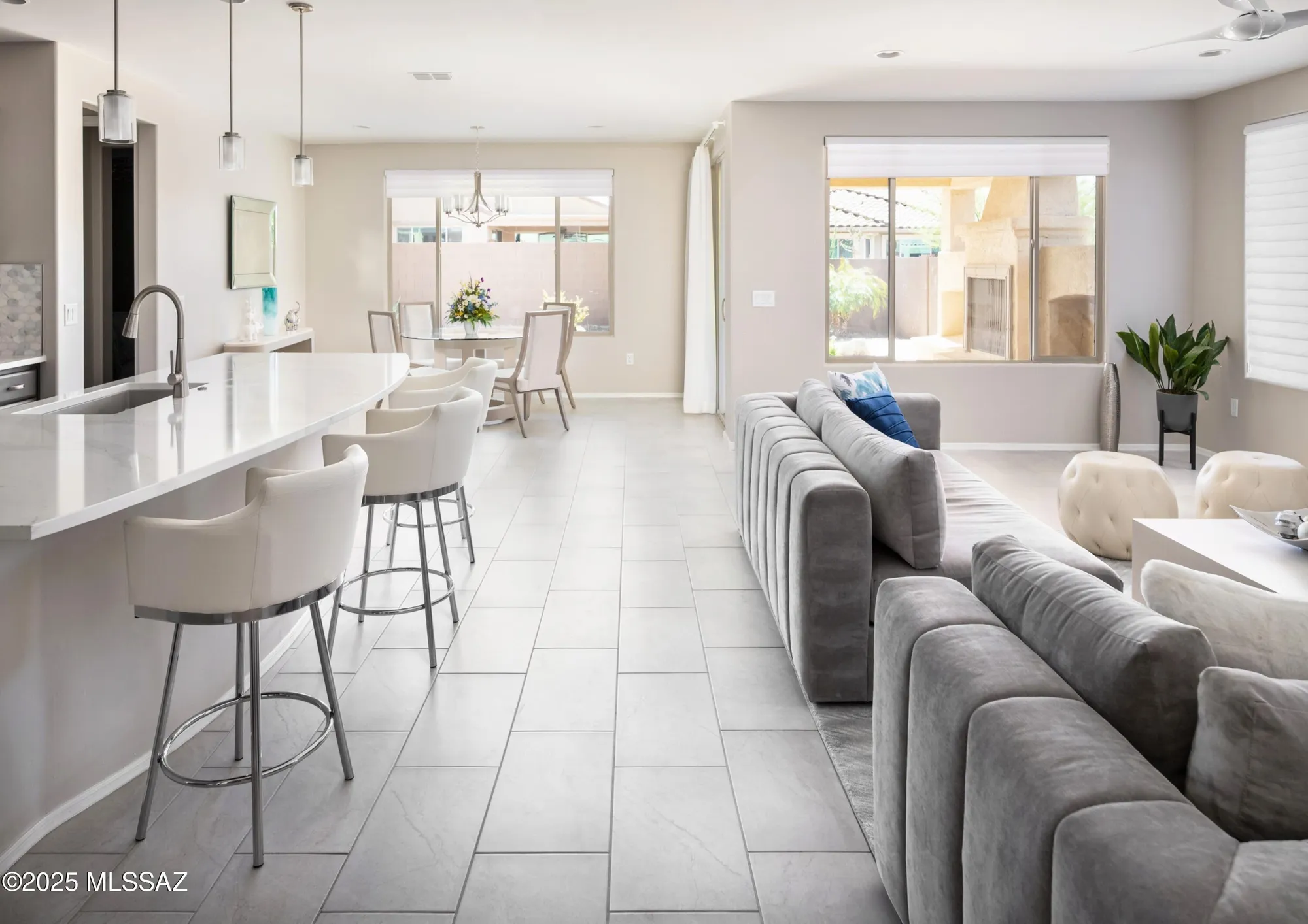 Property Slideshow image 12 of 23 | 6949 w tanner trl, Marana, AZ, 85658