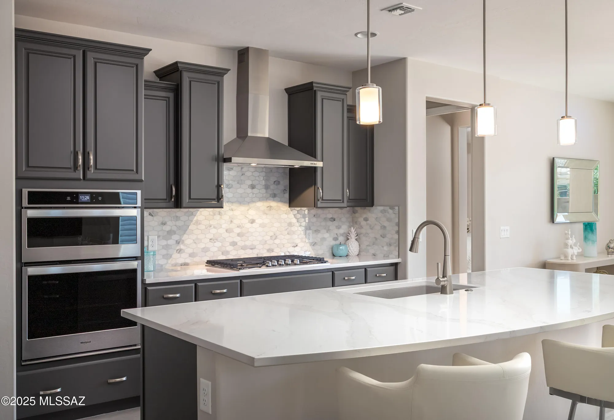 Property Slideshow image 9 of 23 | 6949 w tanner trl, Marana, AZ, 85658