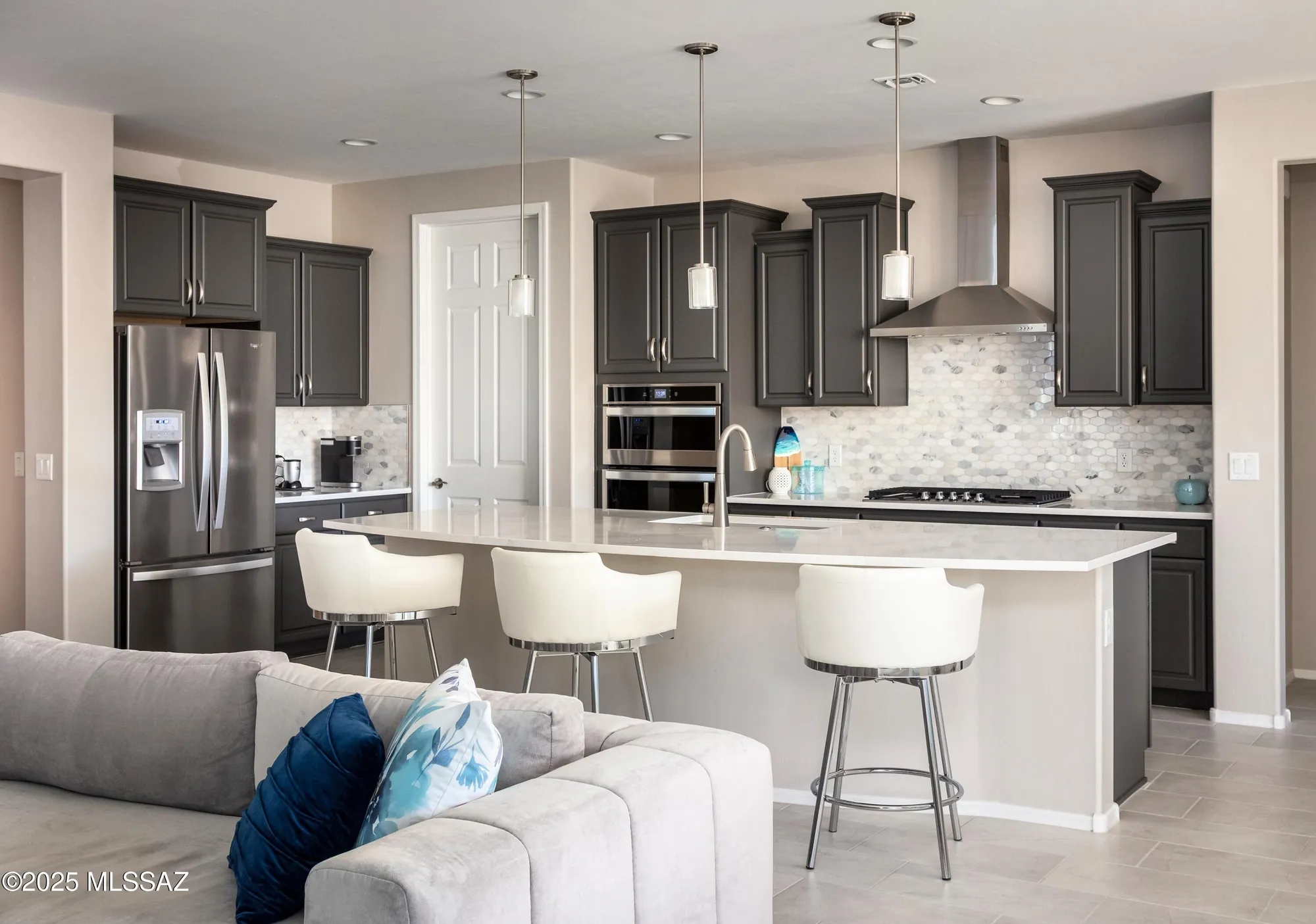 Property Slideshow image 3 of 23 | 6949 w tanner trl, Marana, AZ, 85658