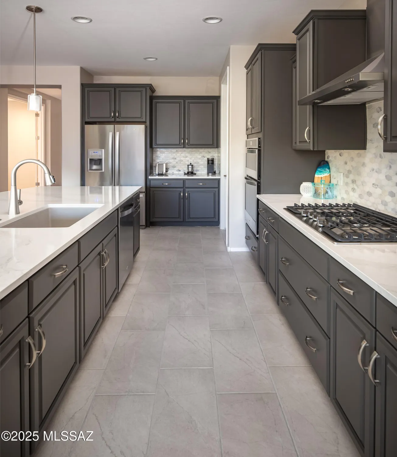 Property Slideshow image 10 of 23 | 6949 w tanner trl, Marana, AZ, 85658